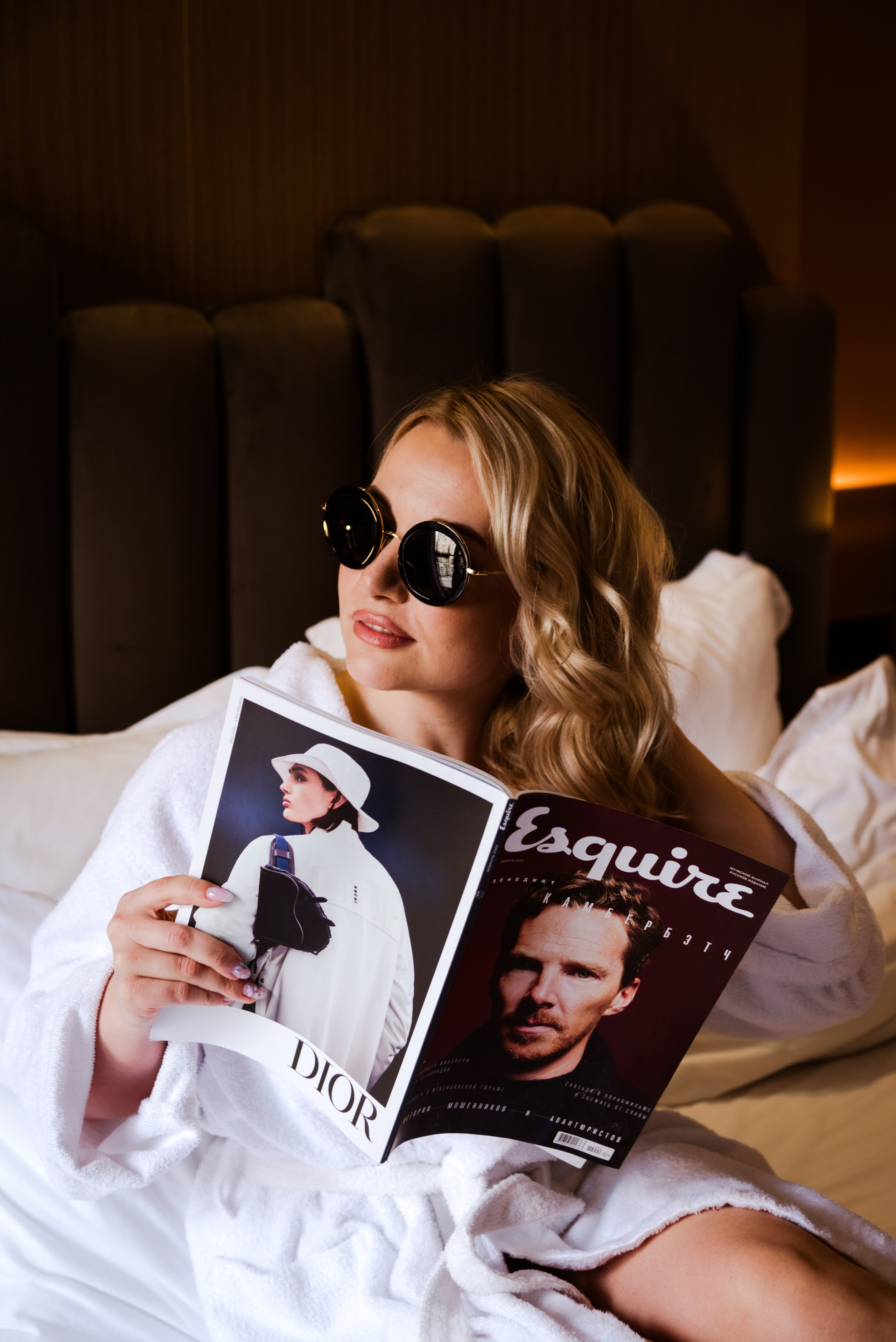 Женский портрет. Фотограф Белград фото для бизнеса, предметная съемка, мероприятий