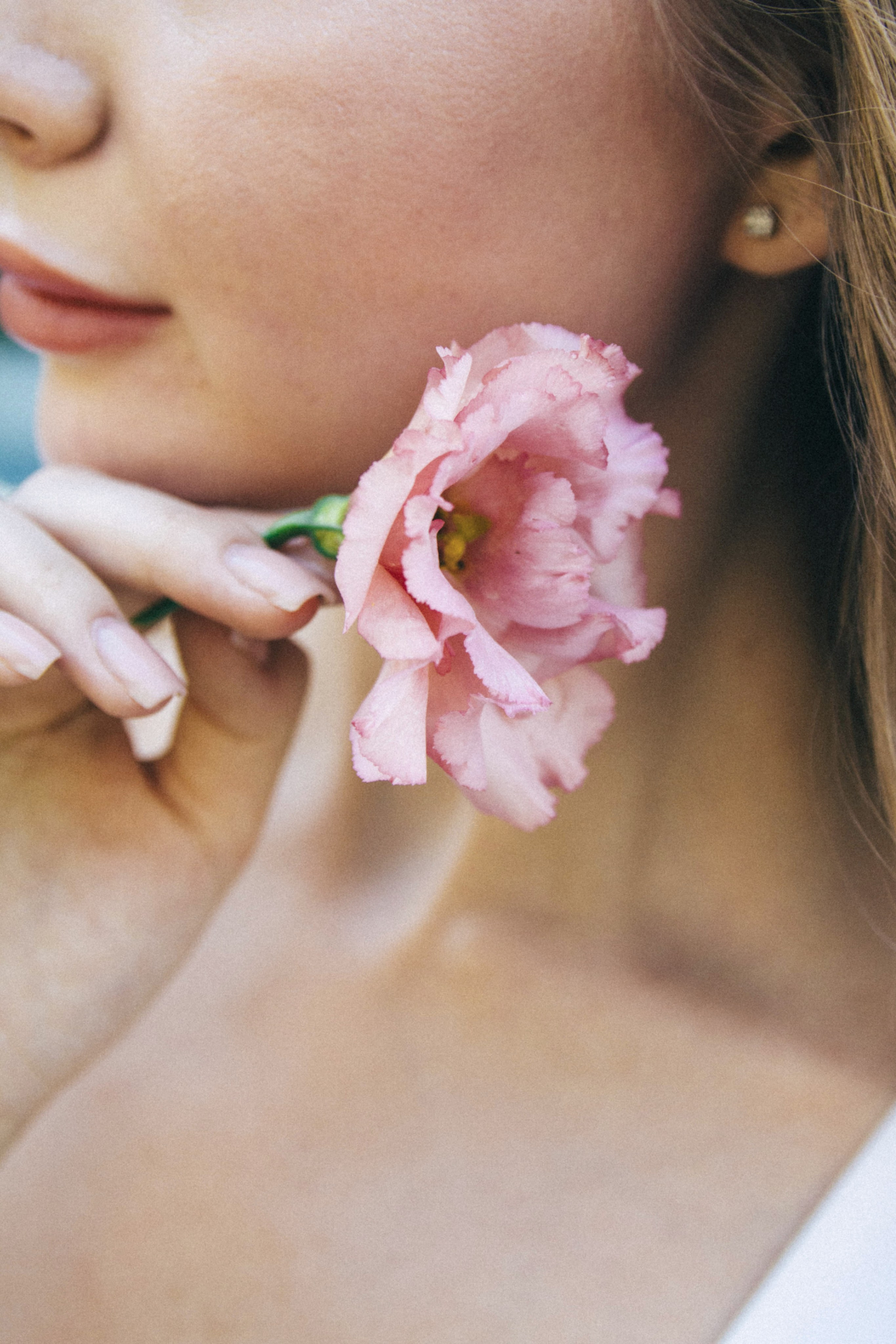 Цветочная нежность. Семейный и свадебный фотограф в Краснодаре