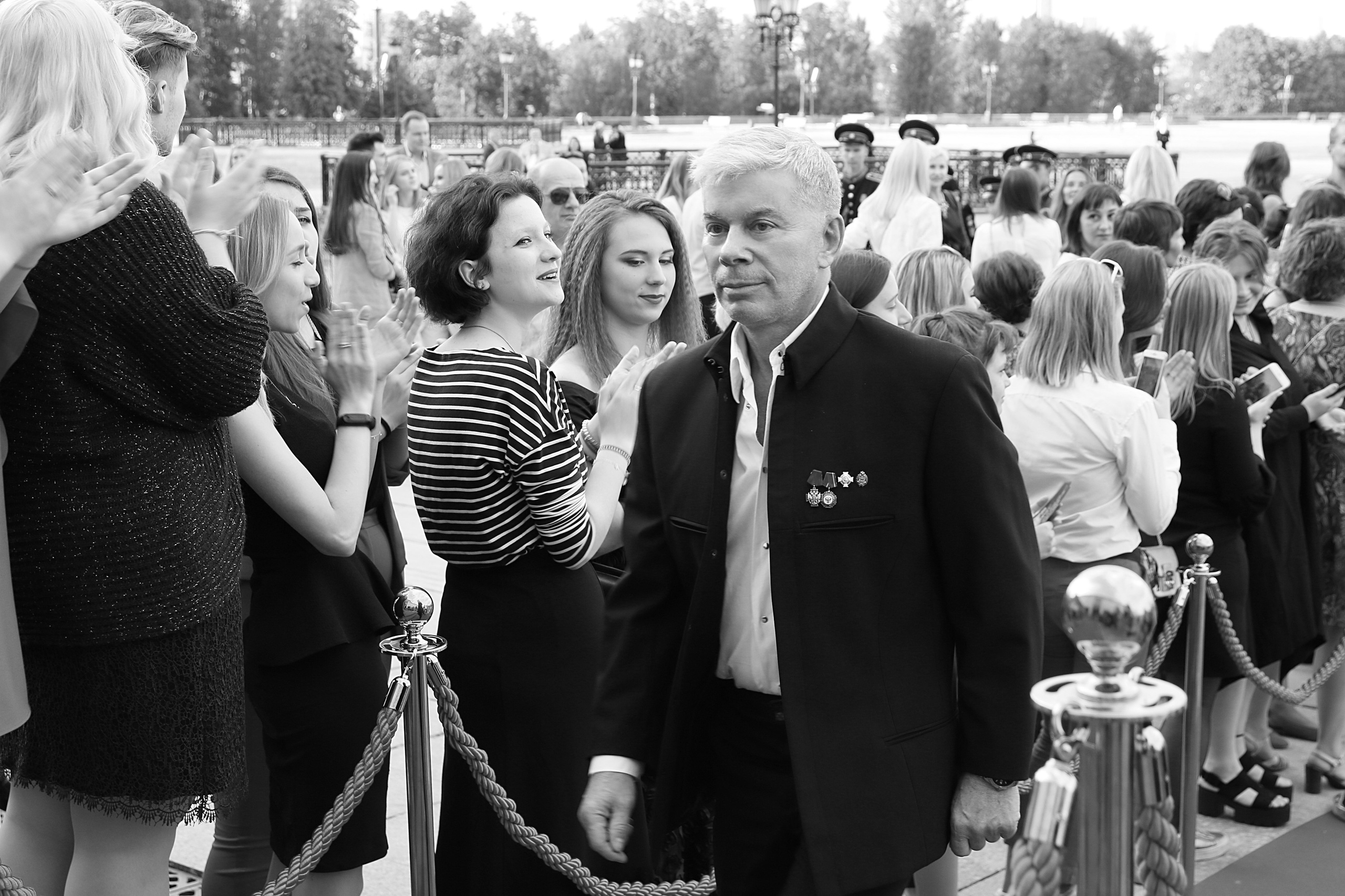 ТЭФИ Летопись Победы