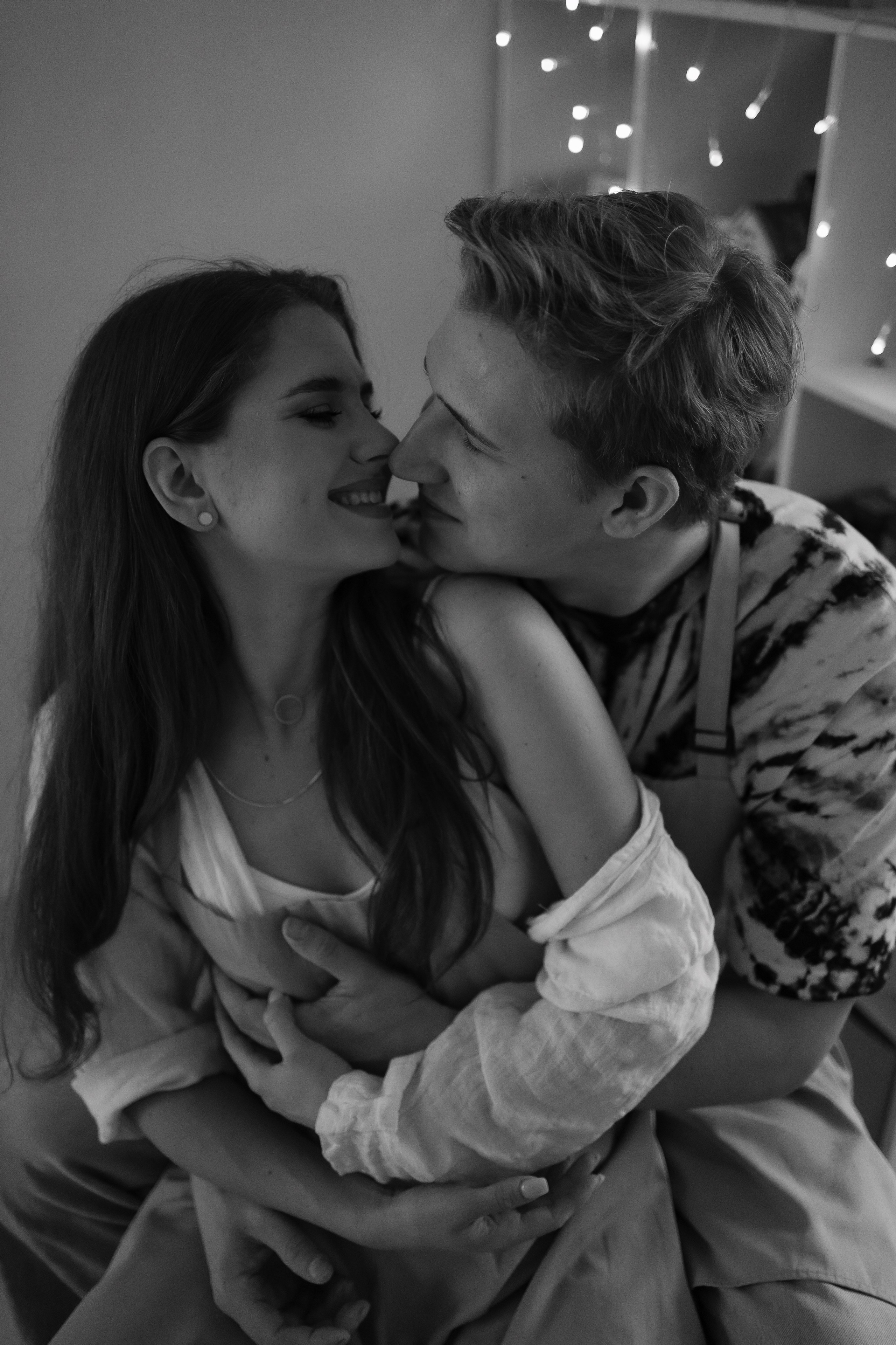 Жанна и Андрей. Фотограф Москва, Светлана Королева