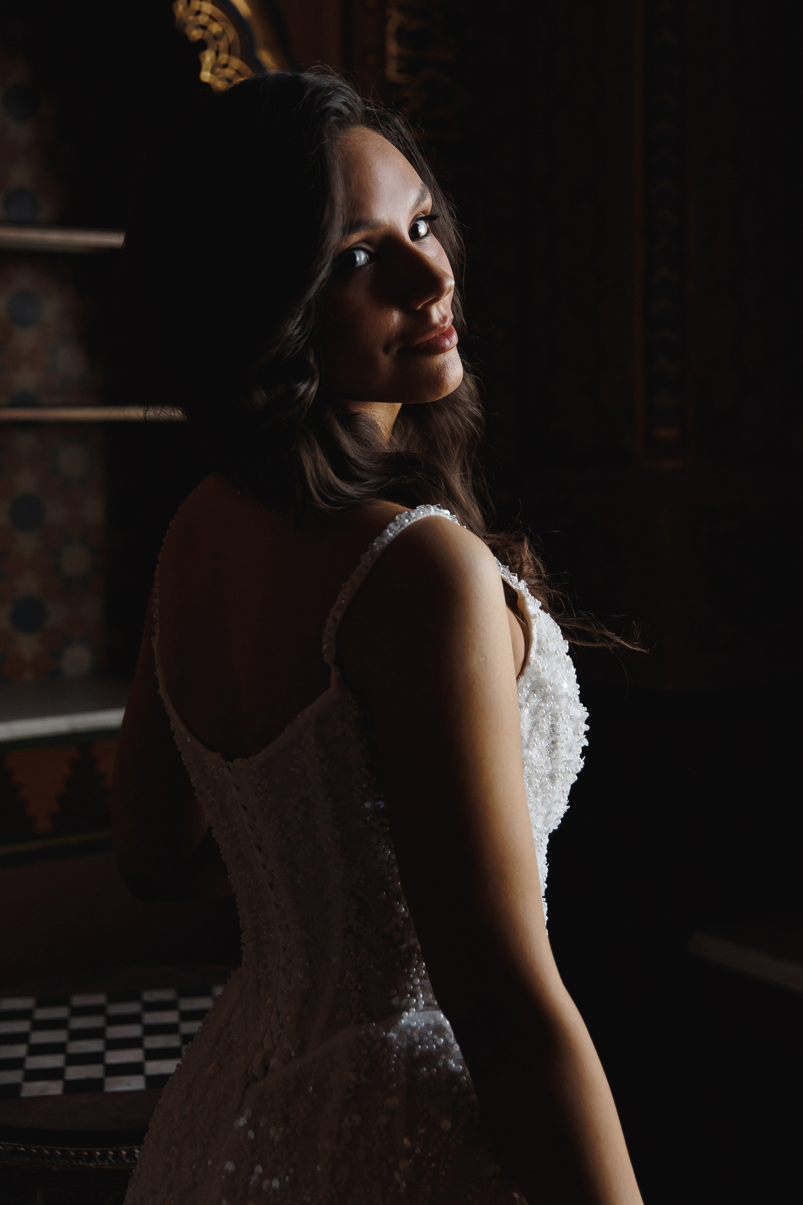 Андрей и Анастасия. Wedding photographer in St. Petersburg, Europe and Israel Anna Agafon