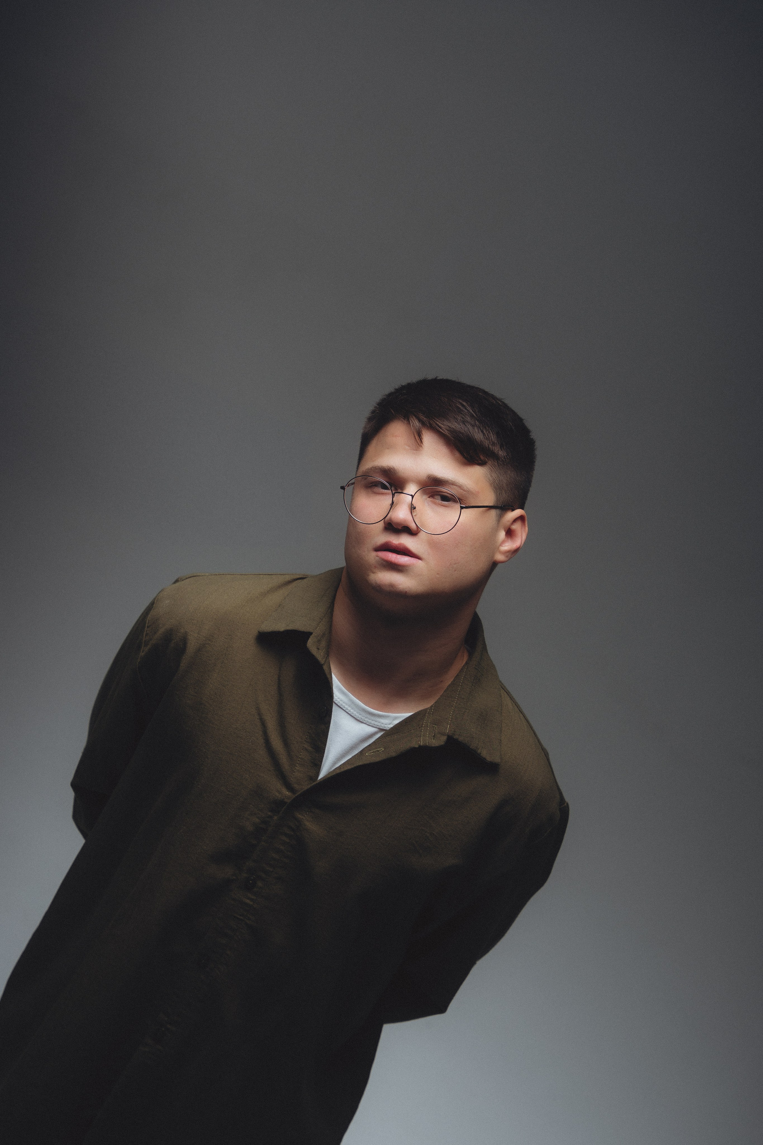 Персональные съемки