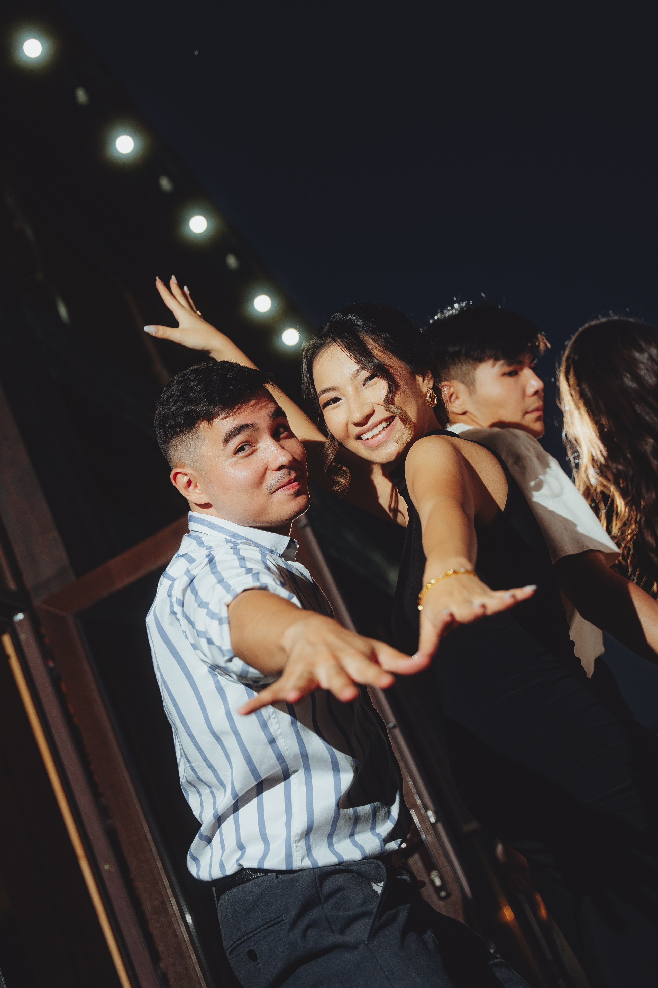 Sergey&Anastassia Wedding Day / part 2