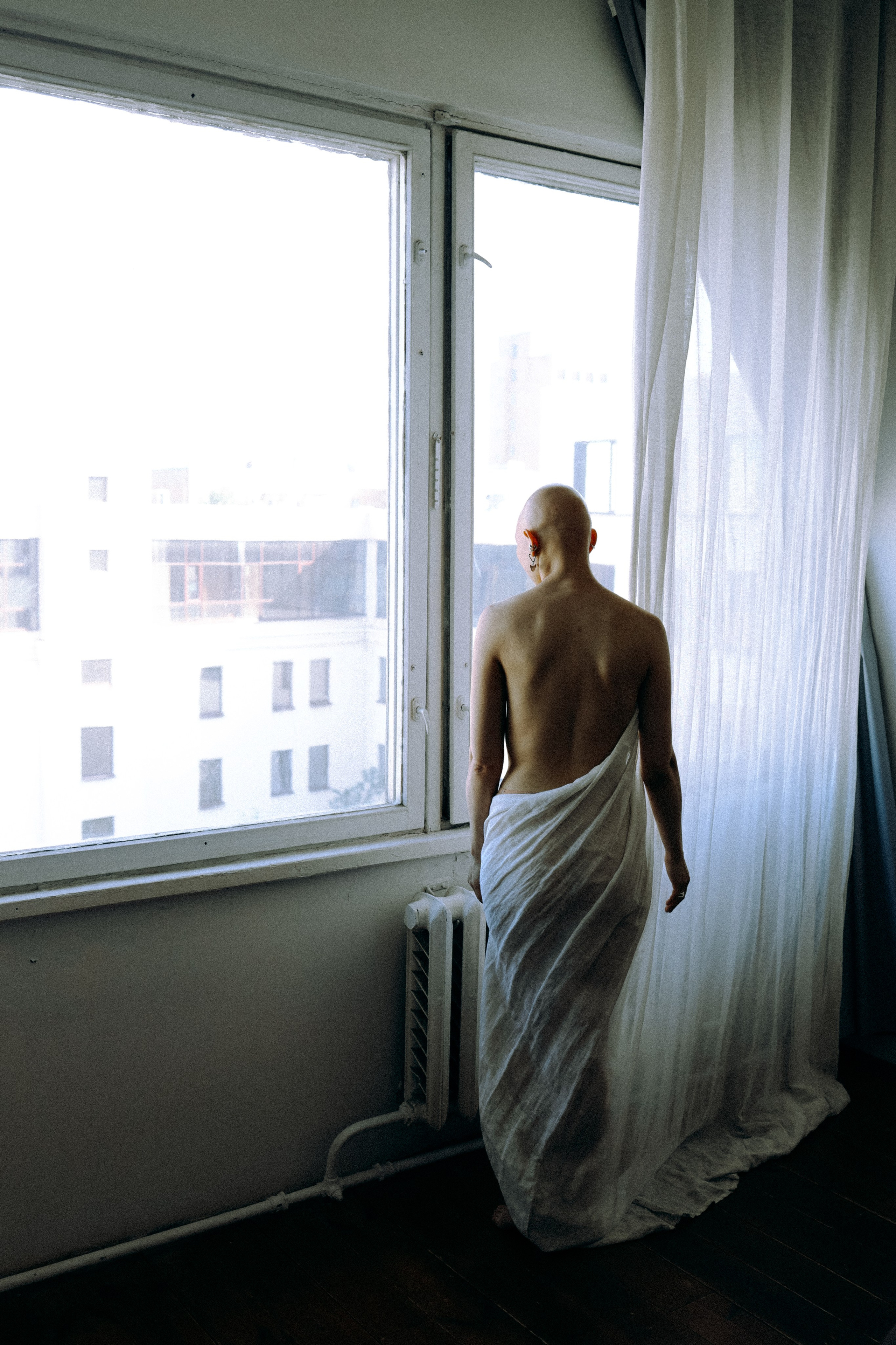 Аня Калинина. Фотограф АняКа Мытищи