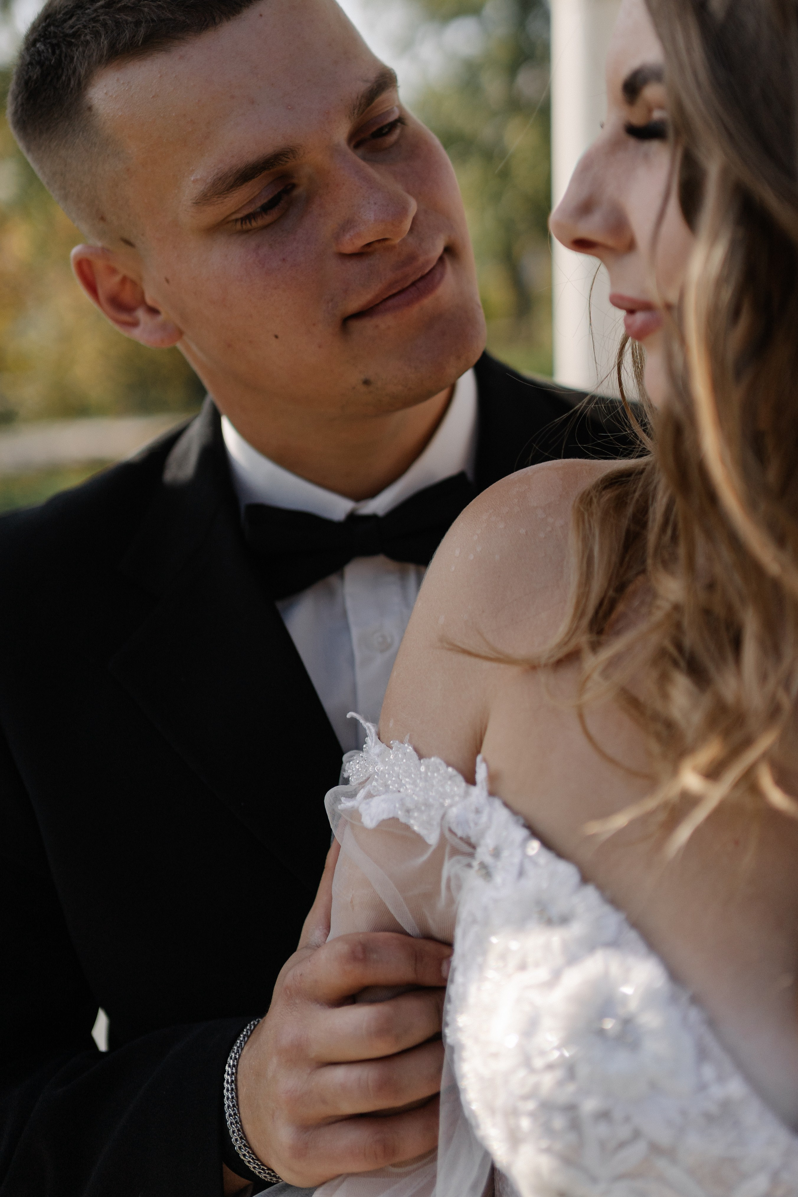 Мария и Илья