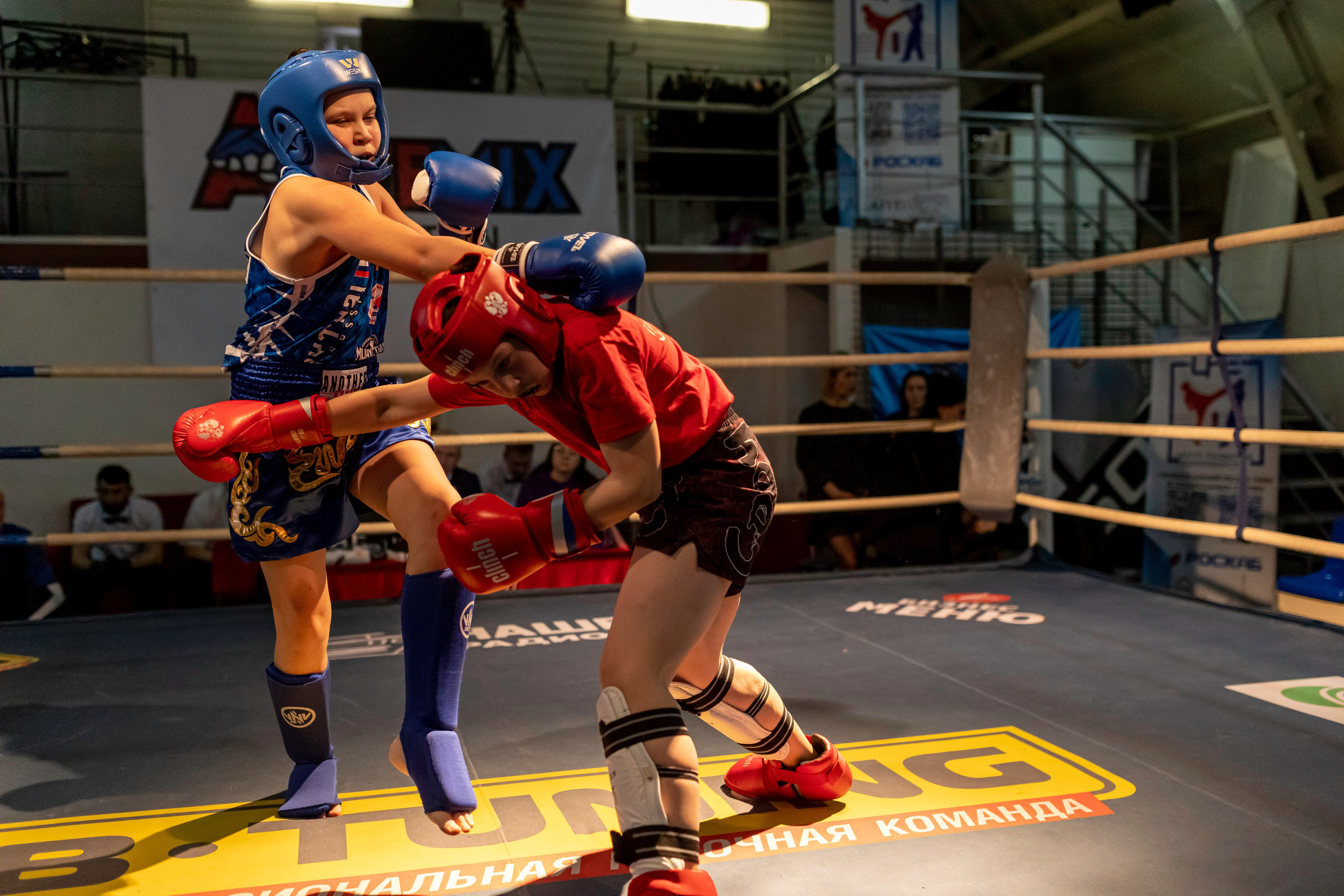 Кикбоксинг дети. Фотограф на праздник, корпоратив, День Рождения и Юбилей в г. Санкт-Петербурге Алексей Анкушев