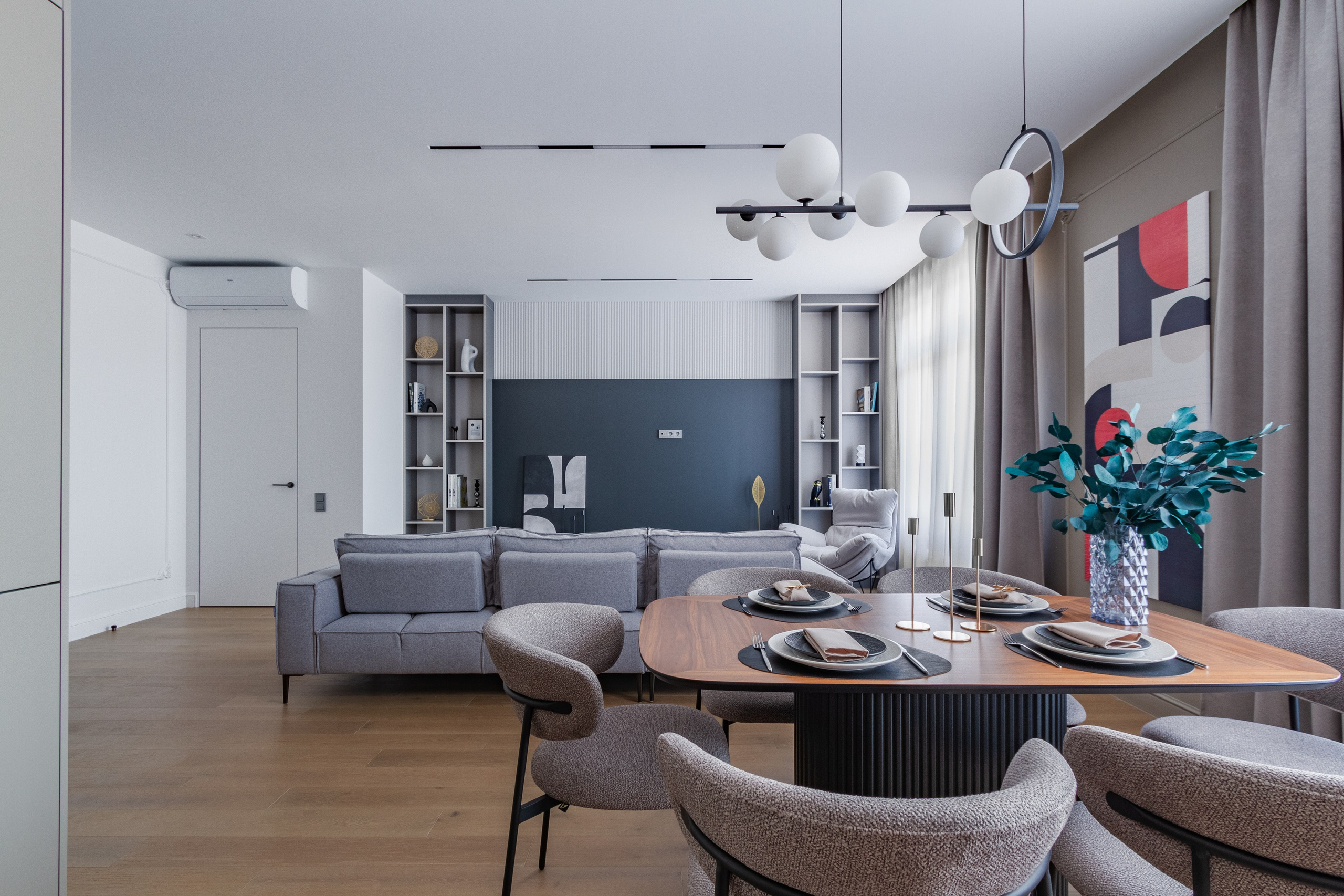 Съемка объектов недвижимости. Упаковка Недвижимости