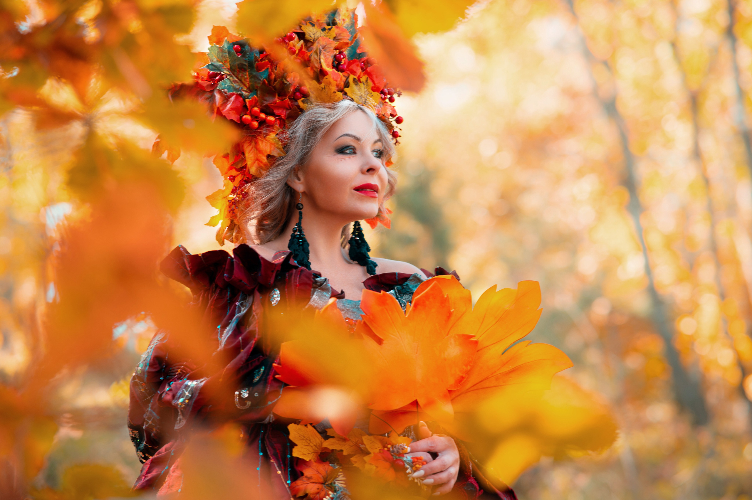 Сказочные. Ксения Далишнева — сказочный фотограф во Владивостоке