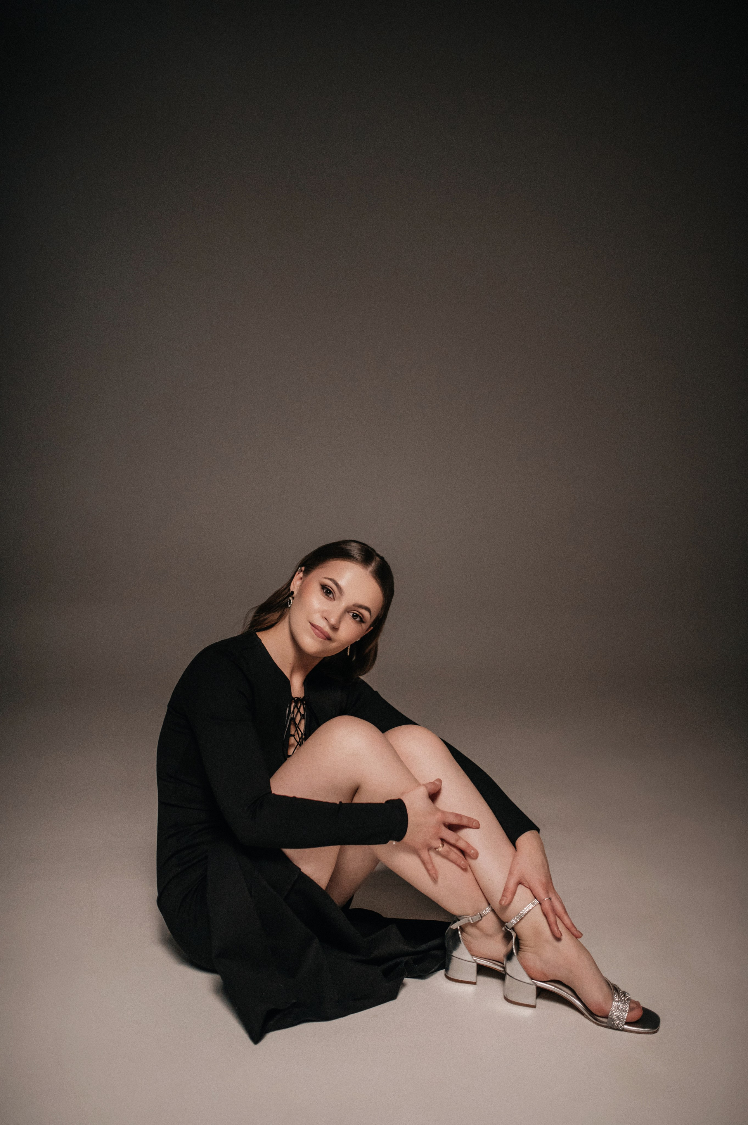 Саша, 2026. Главная