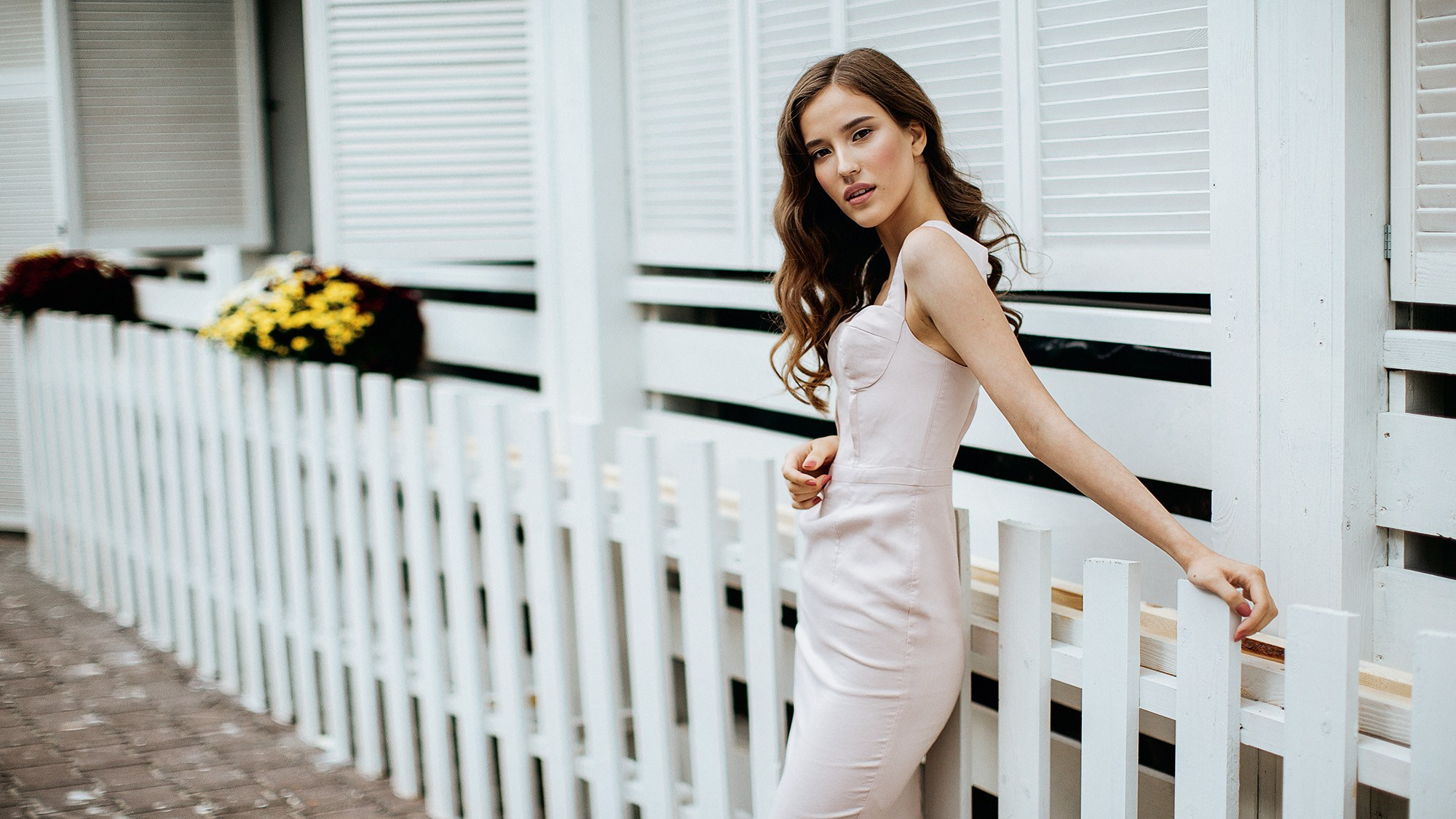 Портреты. Главная