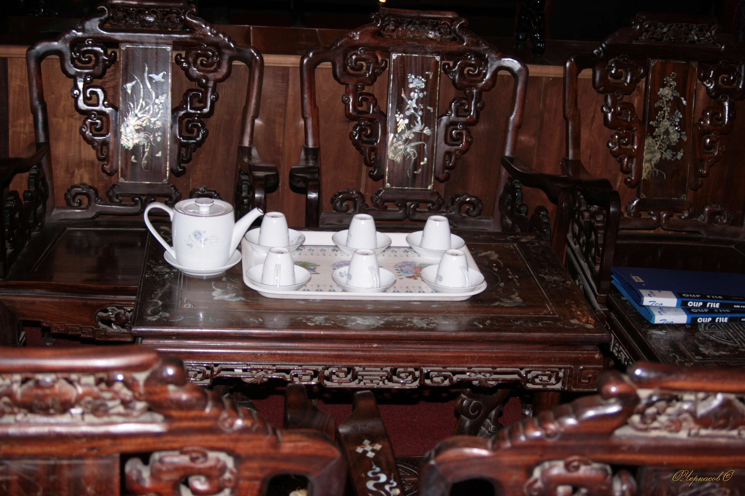 Вьетнам 2008 г. Улица, люди, жизнь…