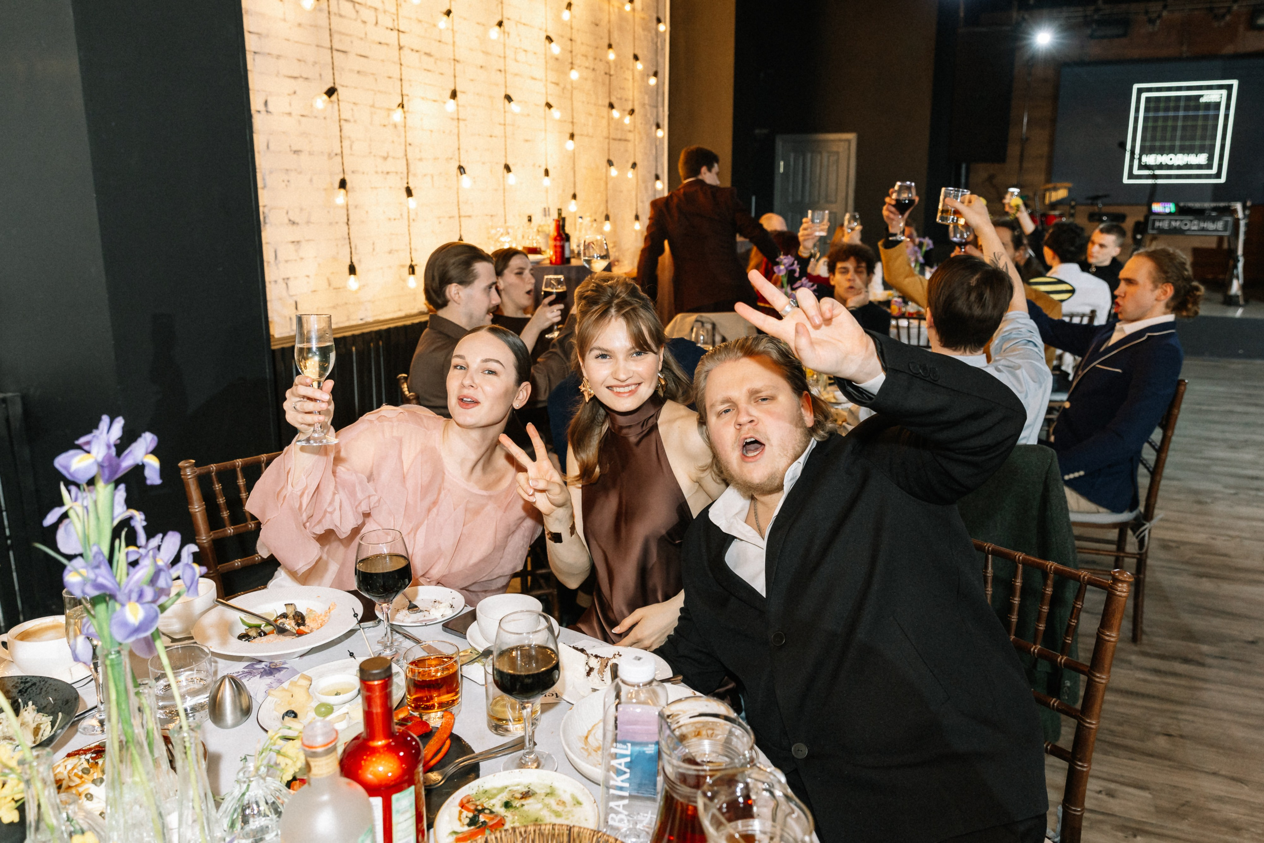 Святослав и Наташа. Свадебный и семейный фотограф в Санкт-Петербурге Александр Озеров