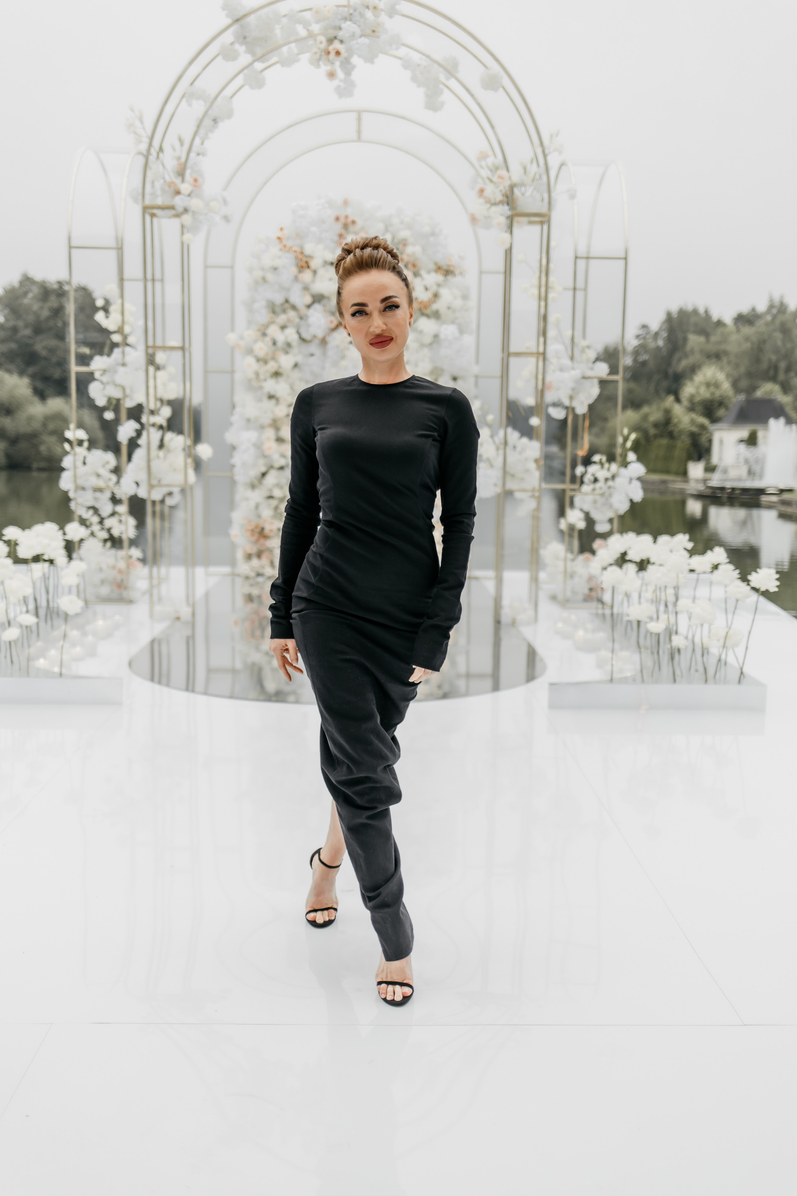 Свадьба Ксении и Михаила. Свадебный и семейный фотограф Савельева Дарья