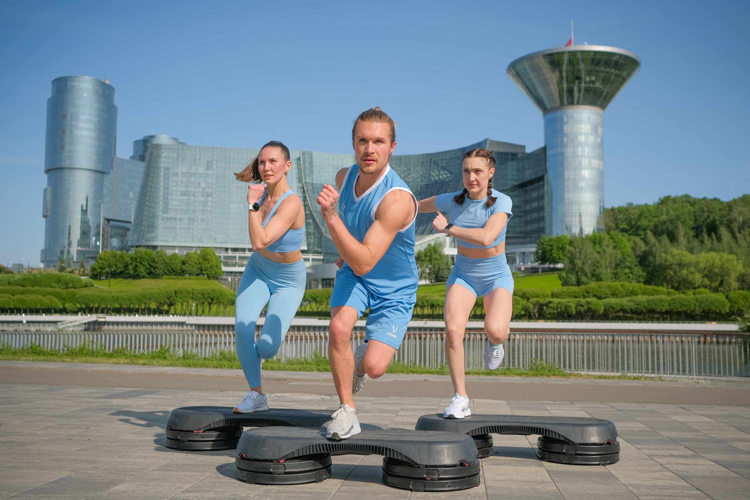Репортажный фотограф в Москве Андрей Федоров