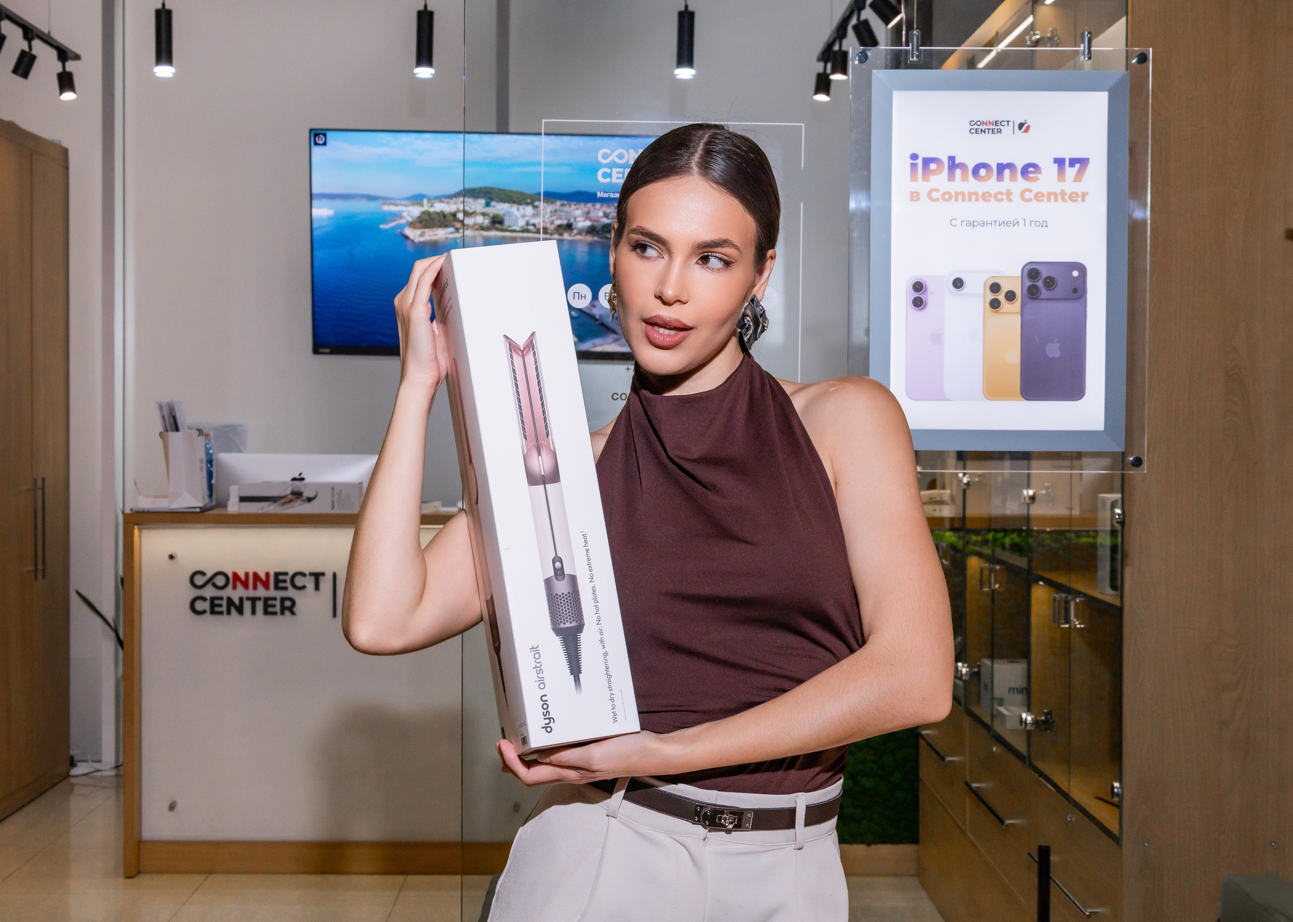 CONNECT CENTR. Семейный и Свадебный фотограф в Сочи