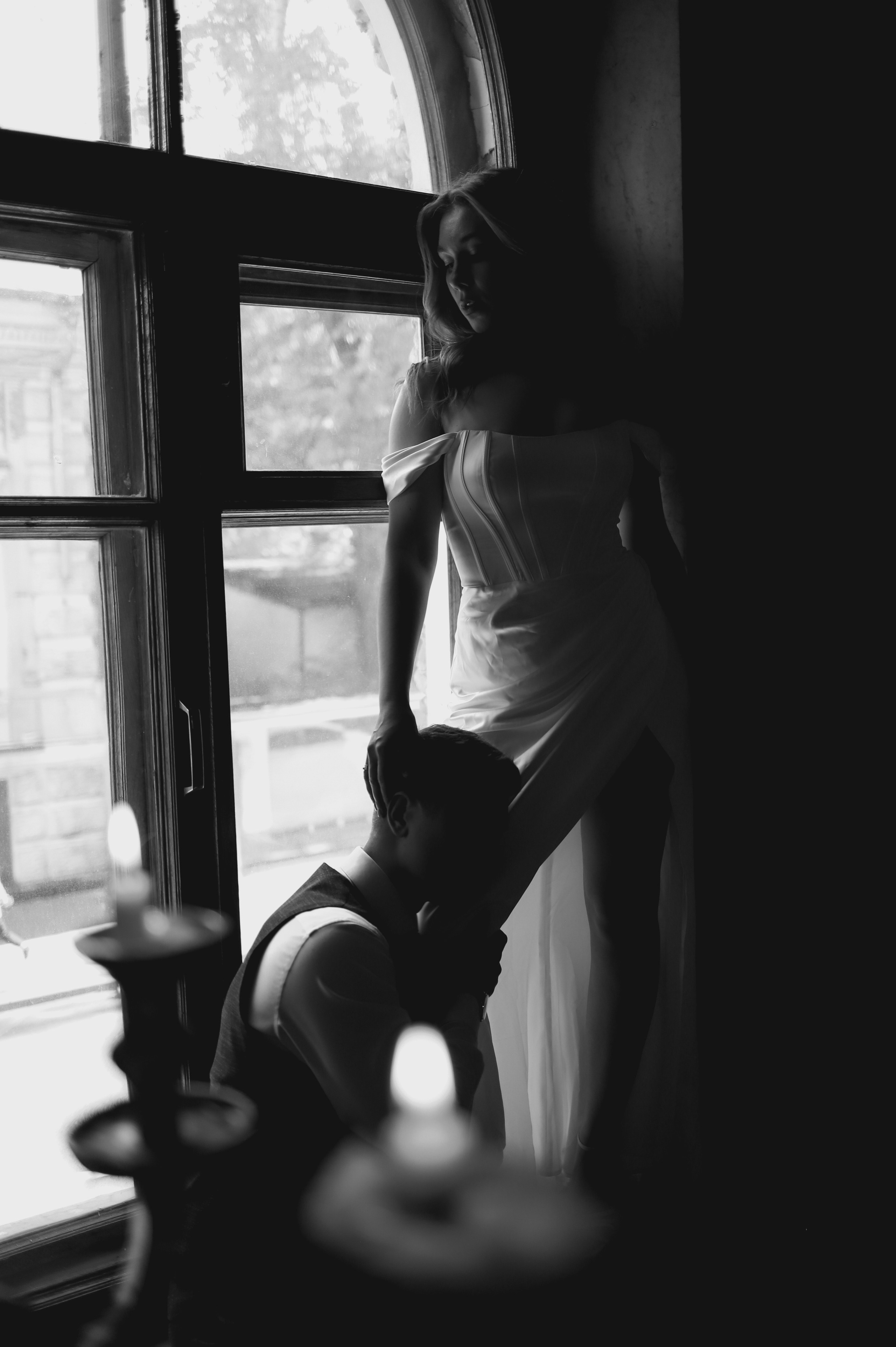 Вячеслав и Екатерина. Фотограф Москва и МО Анастасия Пясковская