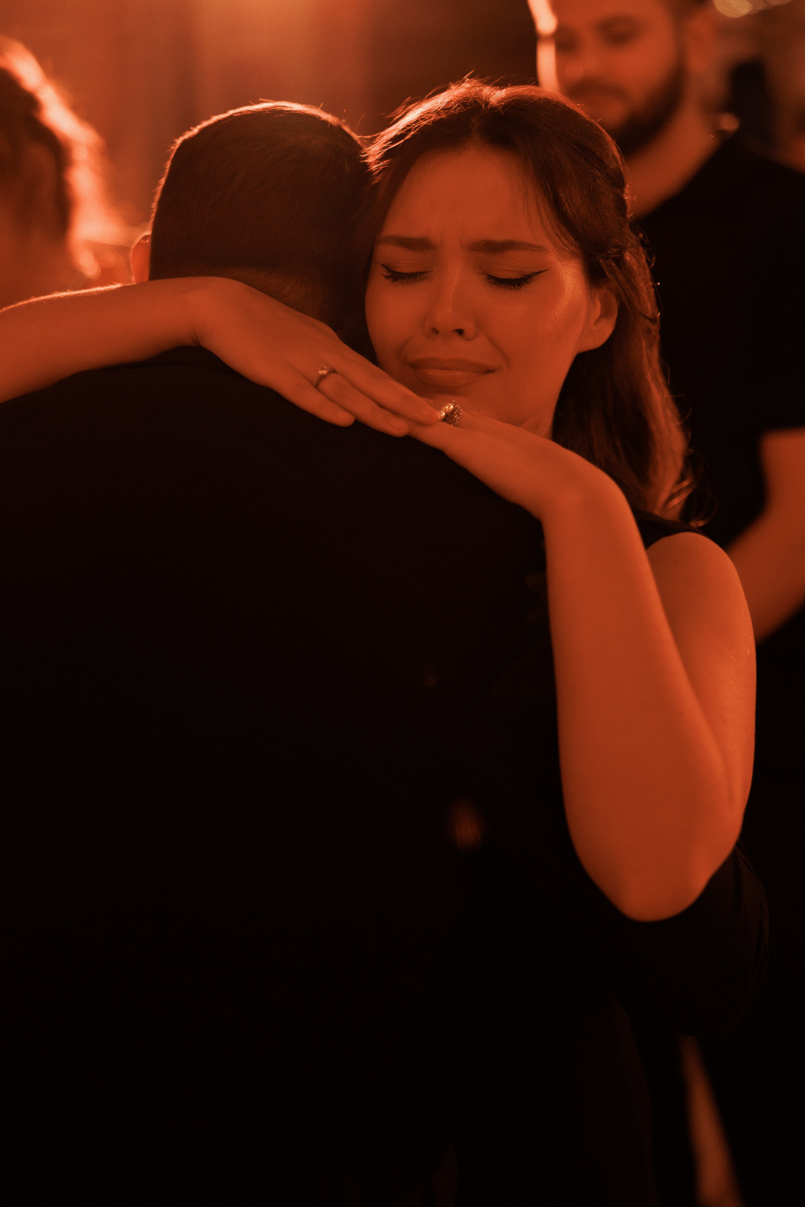 I & B. Свадебный и event-фотограф Иван Волнухин