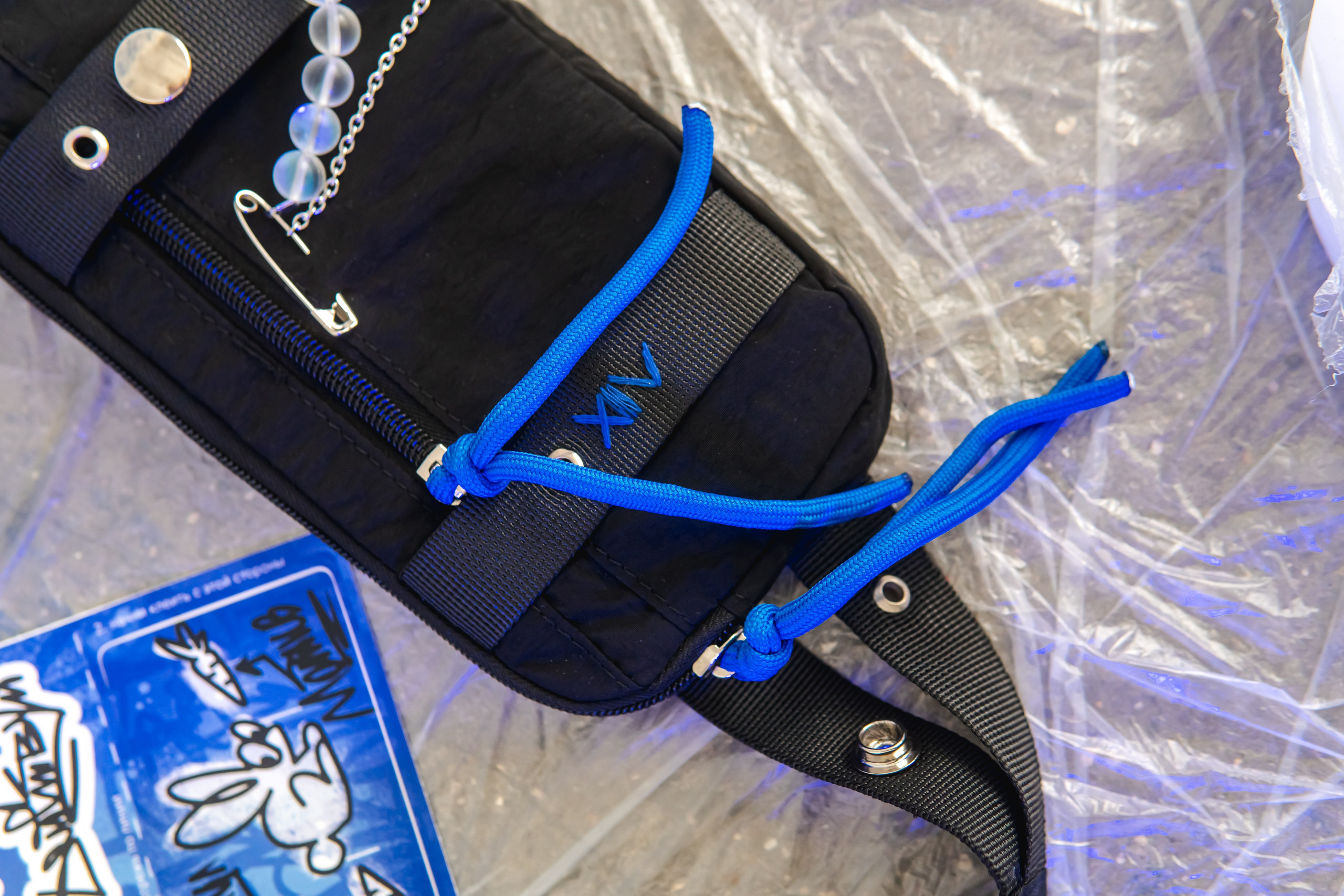 Съемка мерча Анастасия Мелочь. Фотограф-анималист Ксения Воробьева, Москва