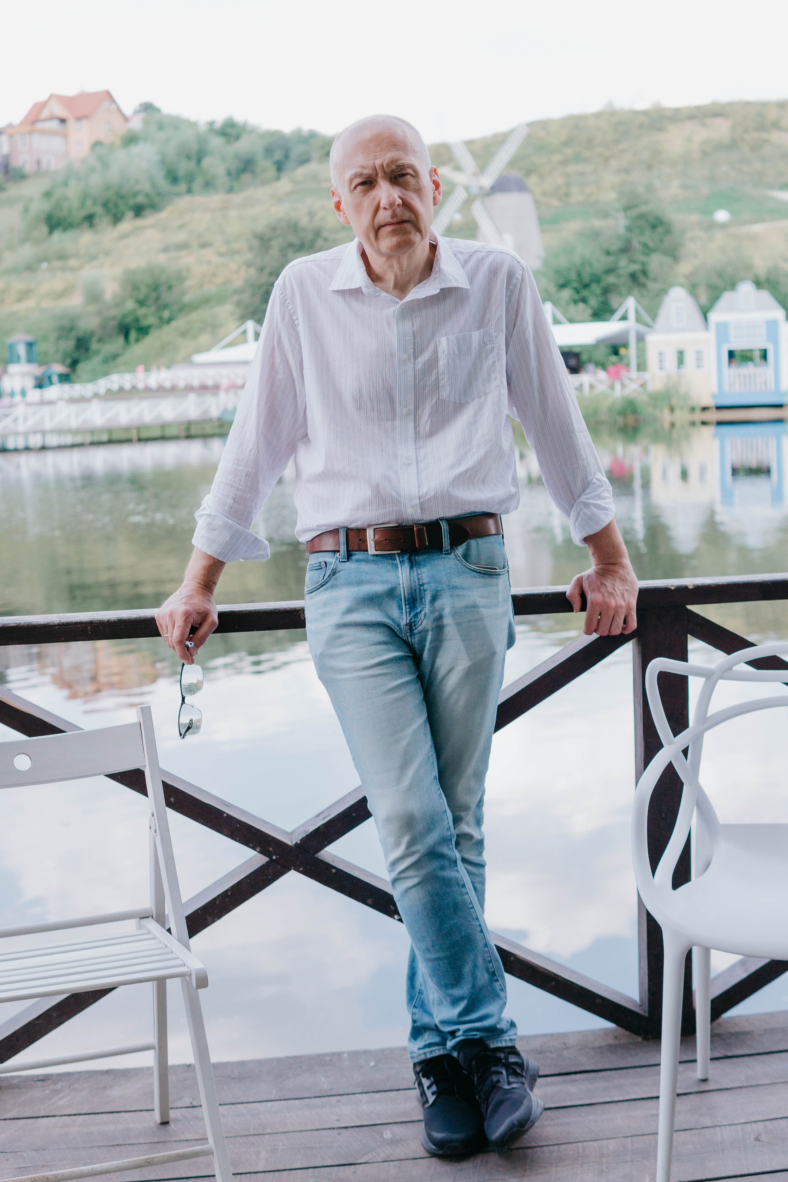 Свадьба Даши и Андрея. Фотограф-анималист Ксения Воробьева, Москва