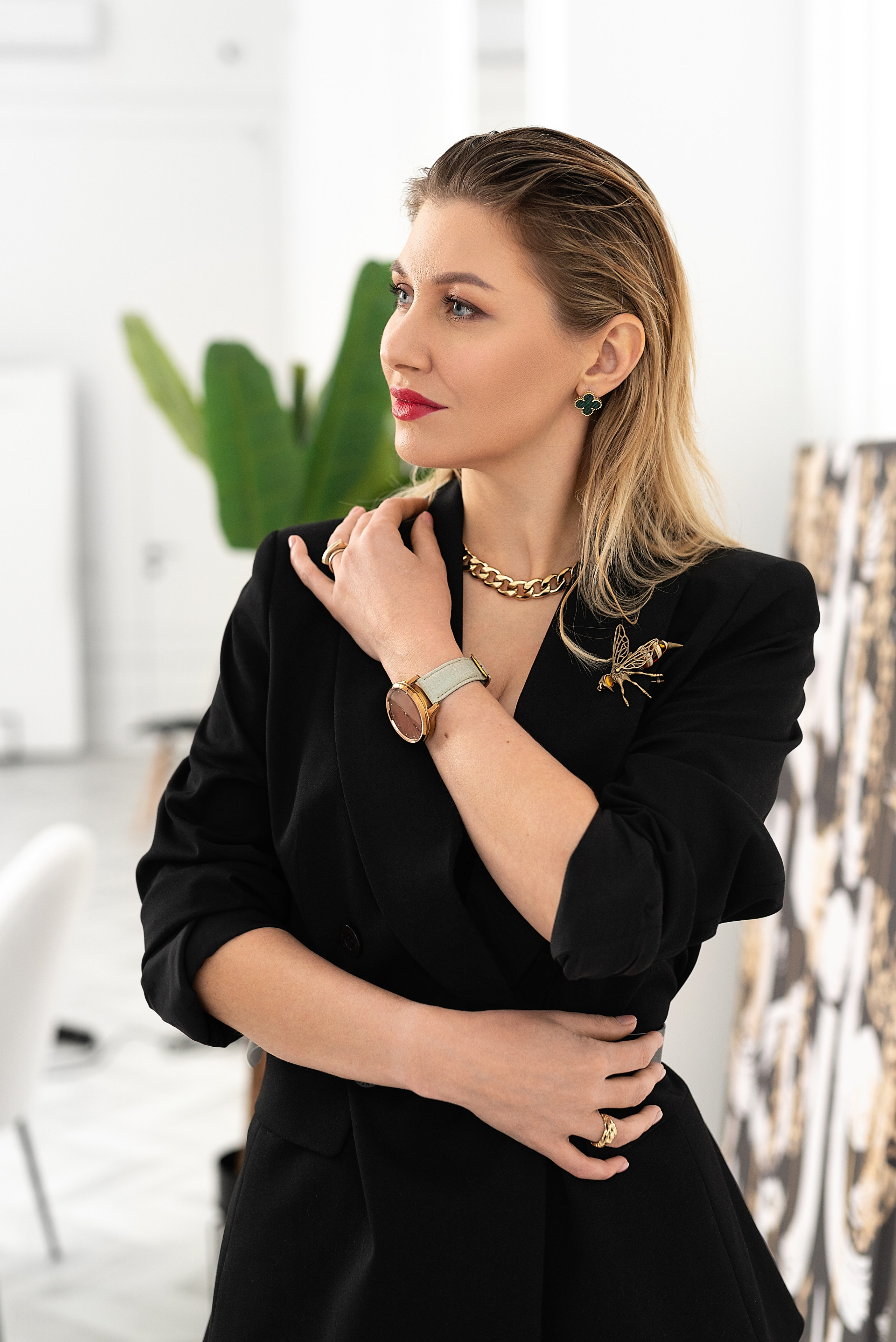 Brand съемка для коуча ICF. Фотограф Москва Кристина Георгиева