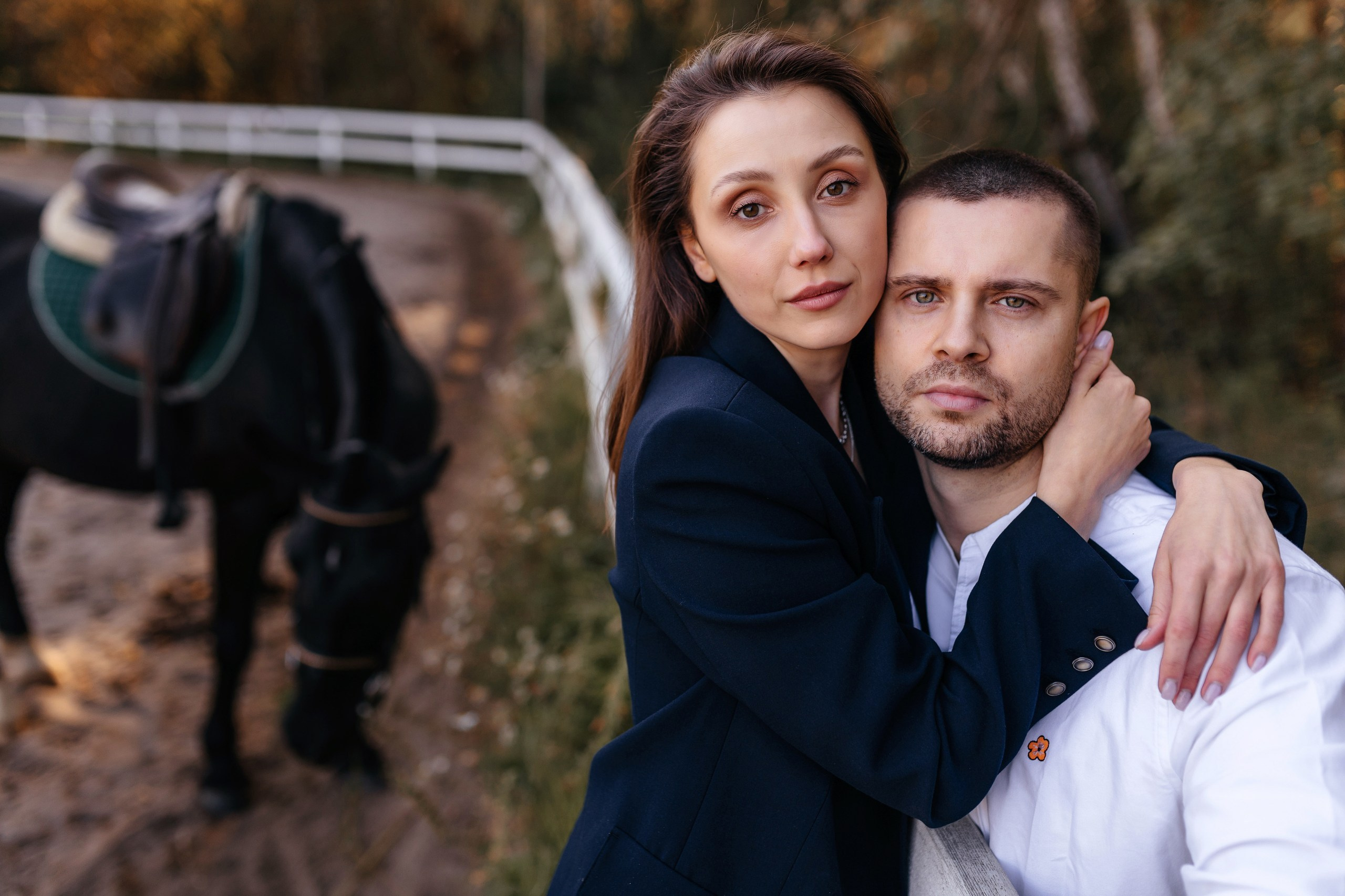 Максим и Настя. Фотограф для бизнеса Константин Брусницын в Екатеринбурге