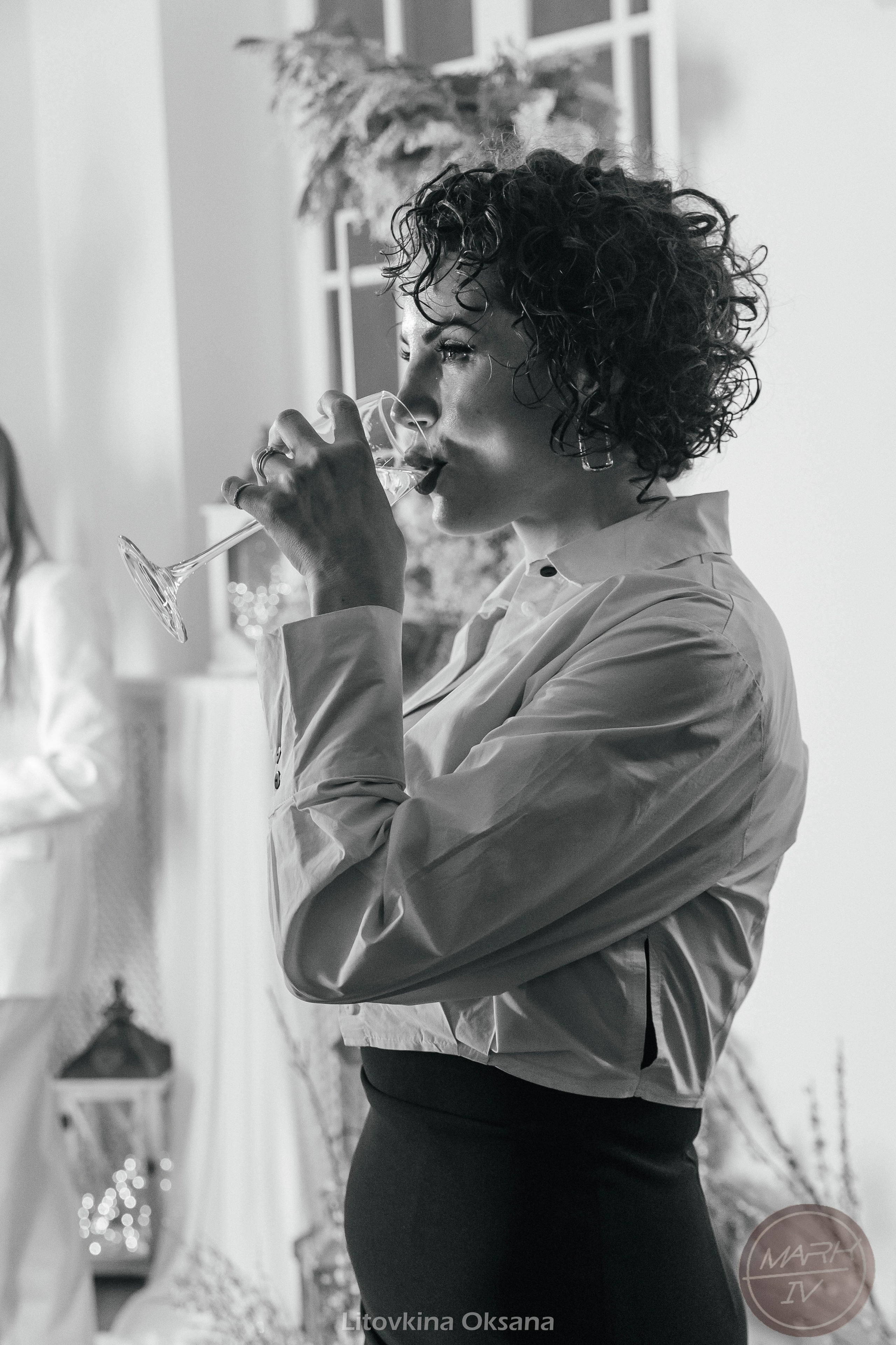 Открытие фотостудии Mark IV. Свадебный и репортажный фотограф МОСКВА