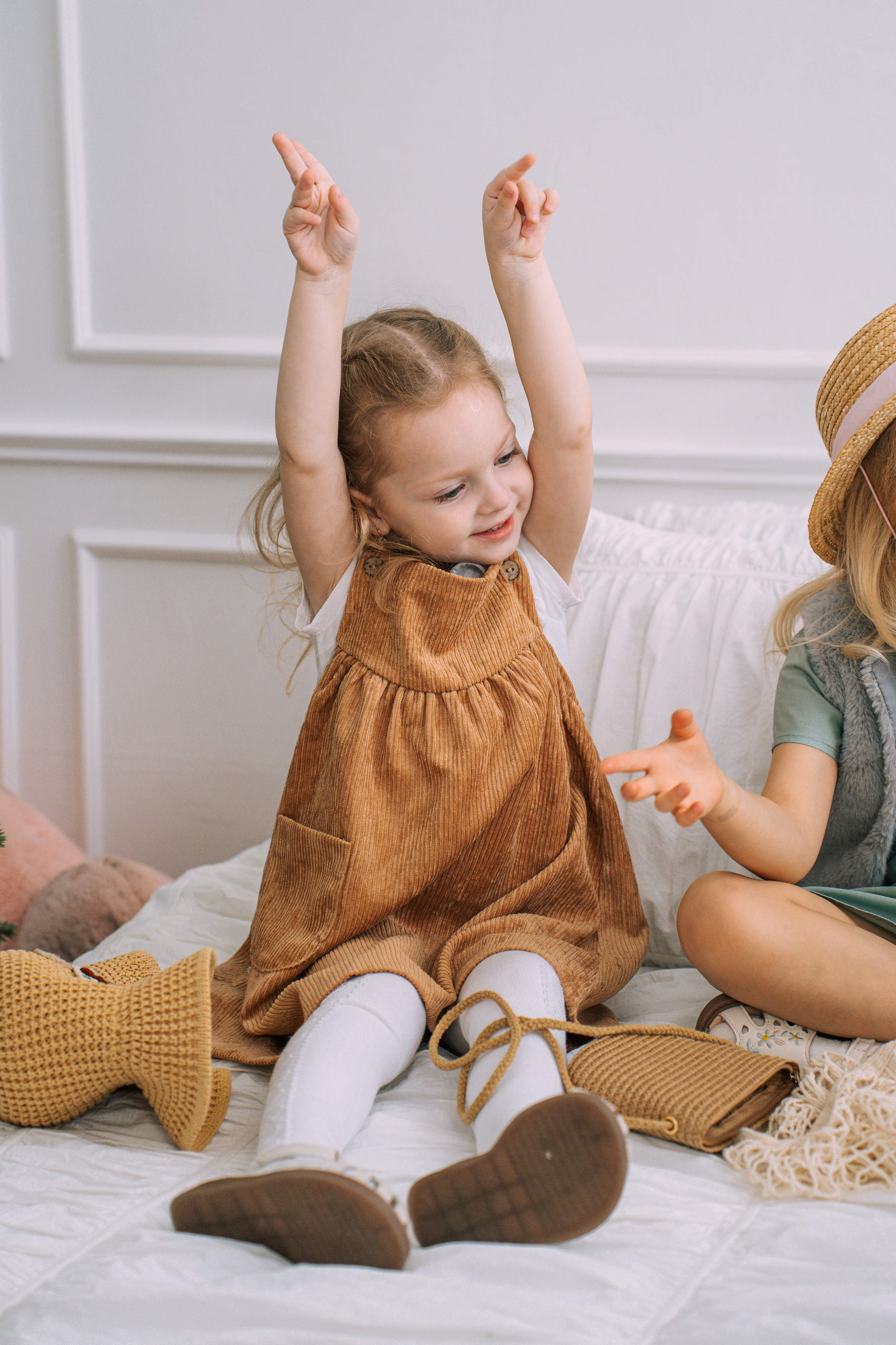 Девочки. Фотограф Мария N Екатеринбург