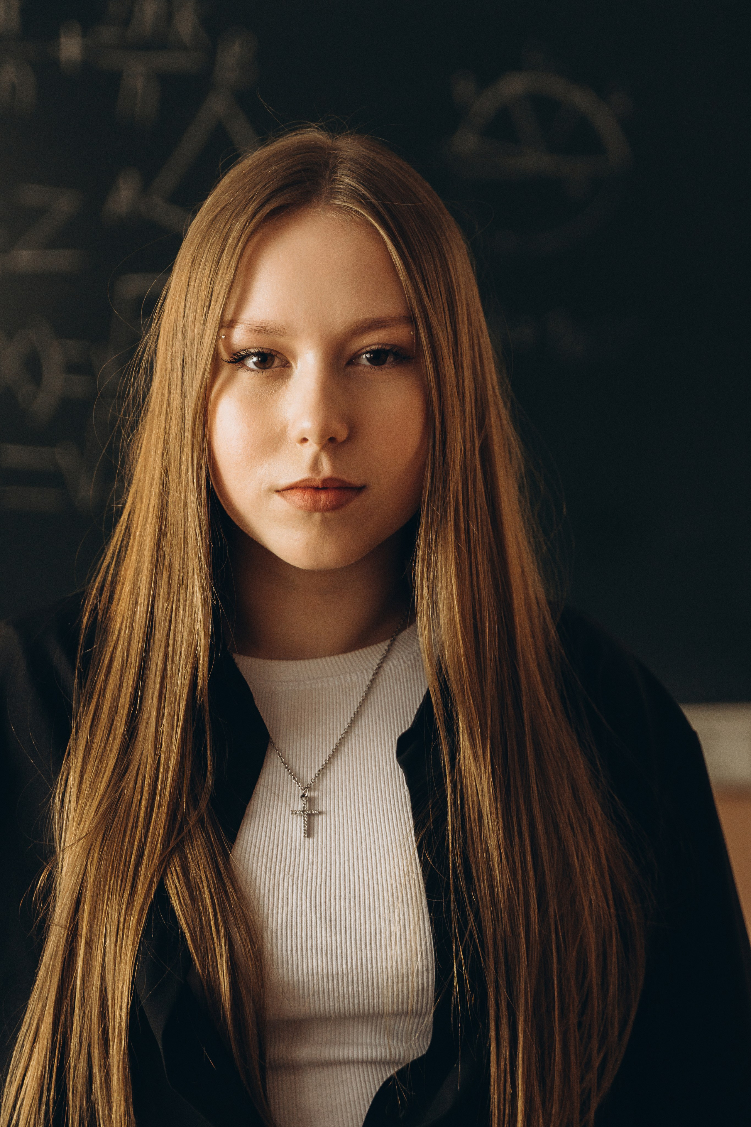 Портреты. Фотограф в Томске Светлана Нестерова