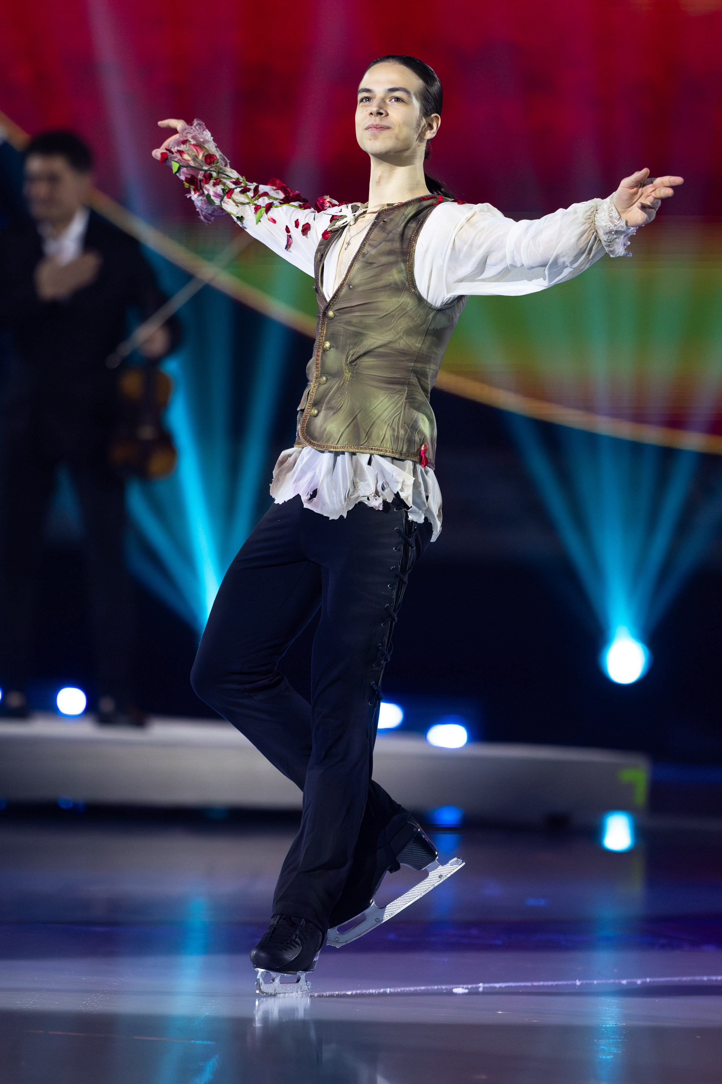 ОЛИМПИЙСКИЕ ЧЕМПИОНЫ. XX ВЕК