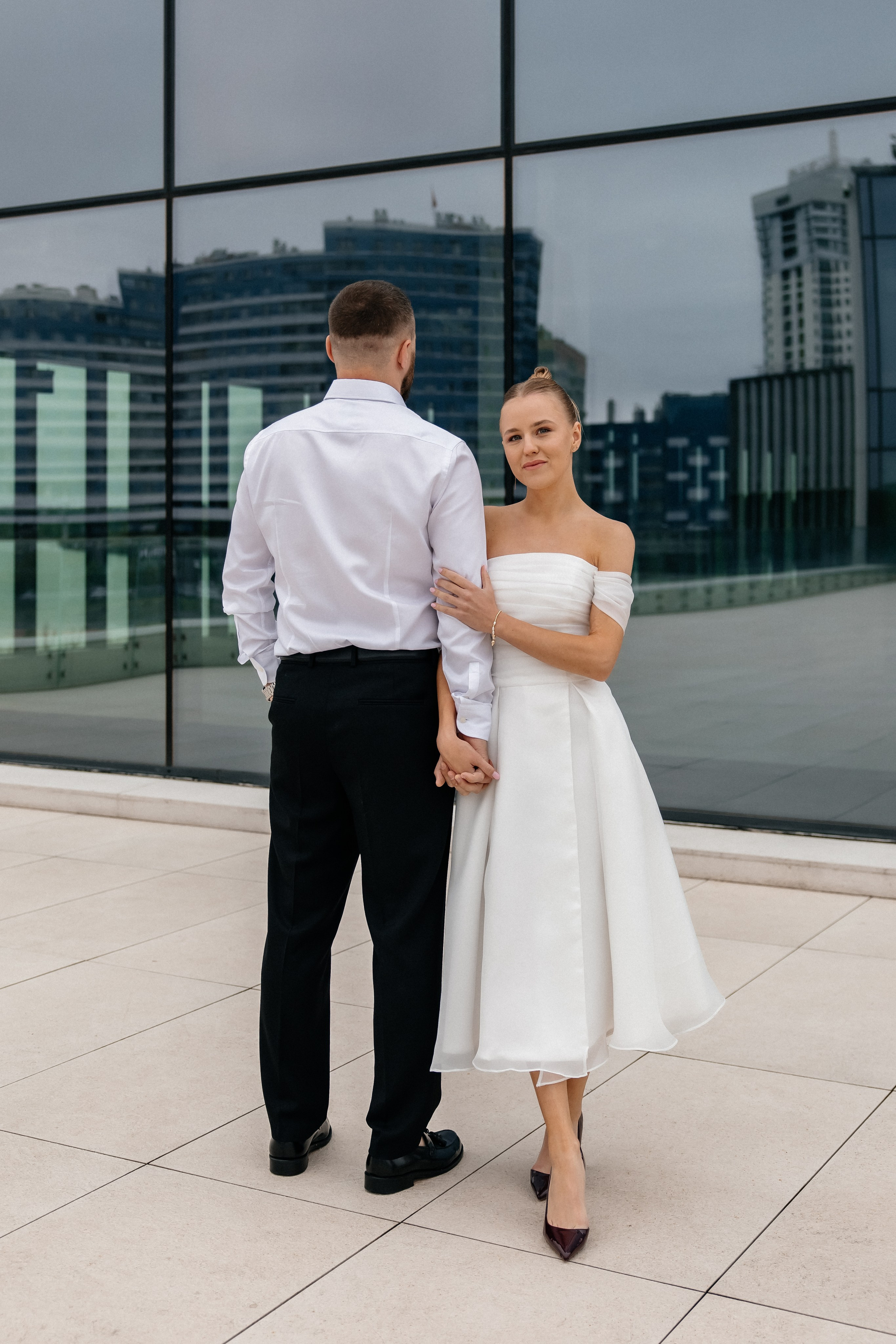 Саша и Дима. Светлана Ванцлав — фотограф Минск, Беларусь