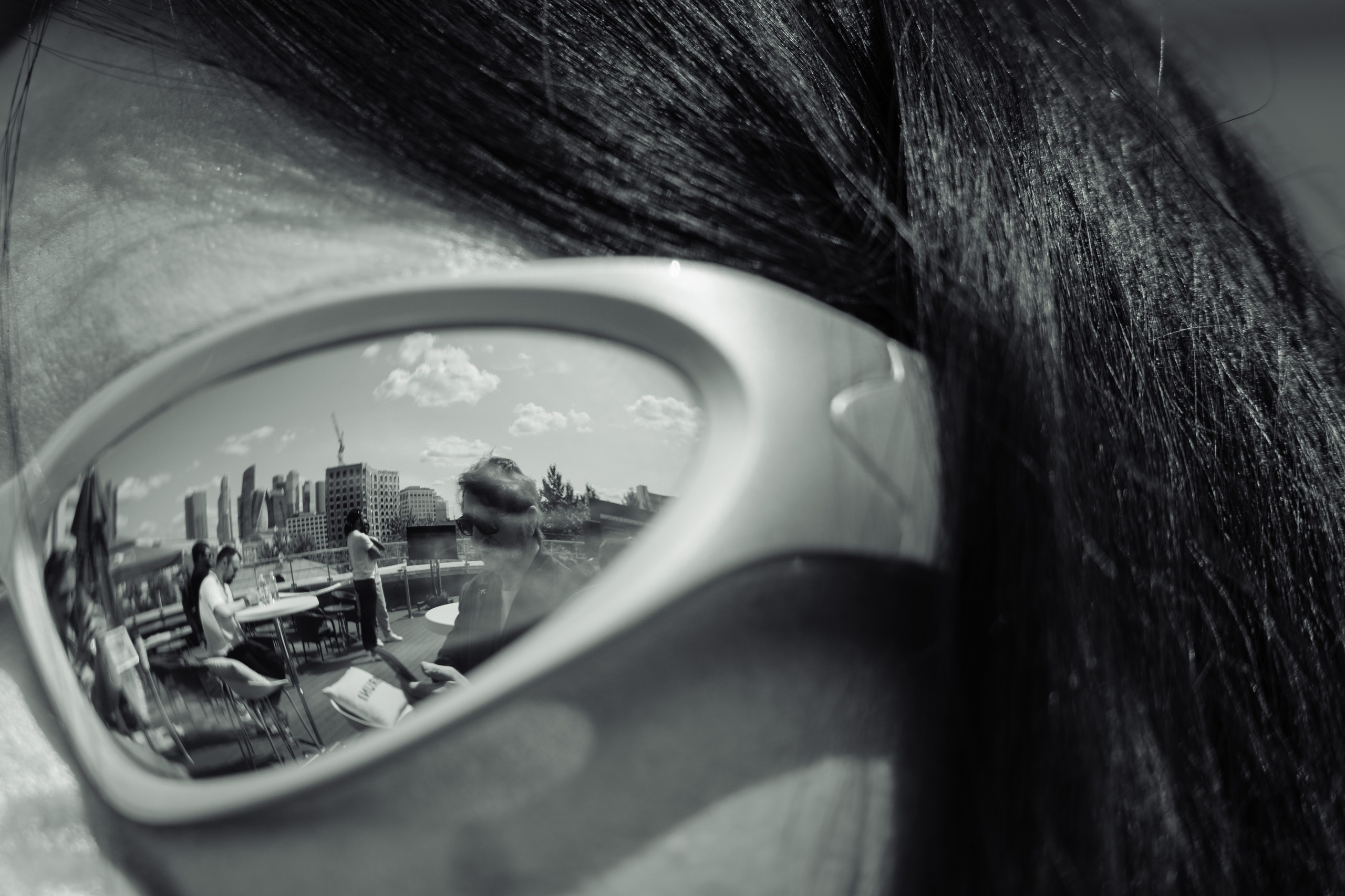 HAKATON'S. Репортажный фотограф Москва Сергей Дружинин