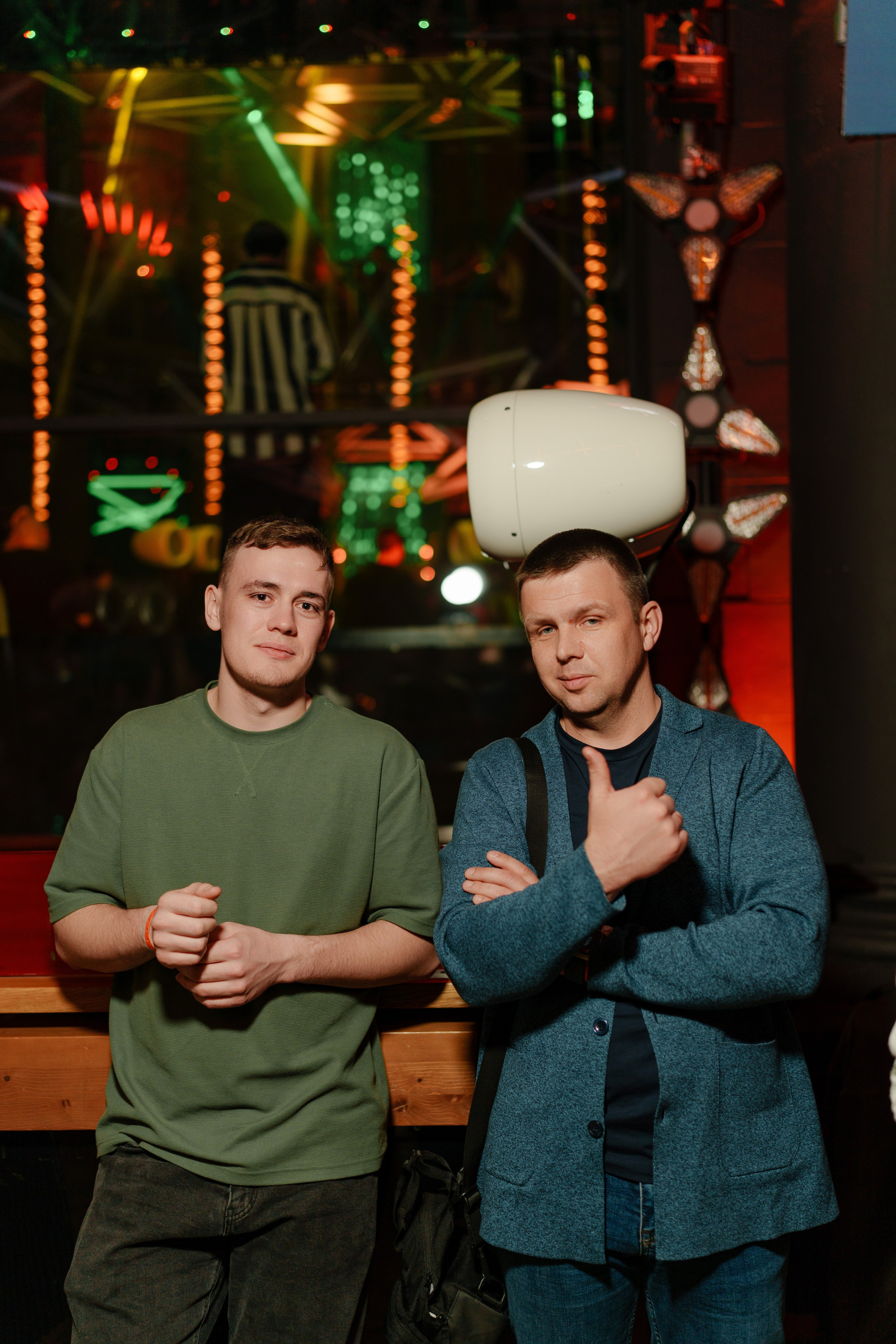 Фотограф на вечеринку проекта ОСНОВАТЕЛИ. Репортажный фотограф Москва Сергей Дружинин