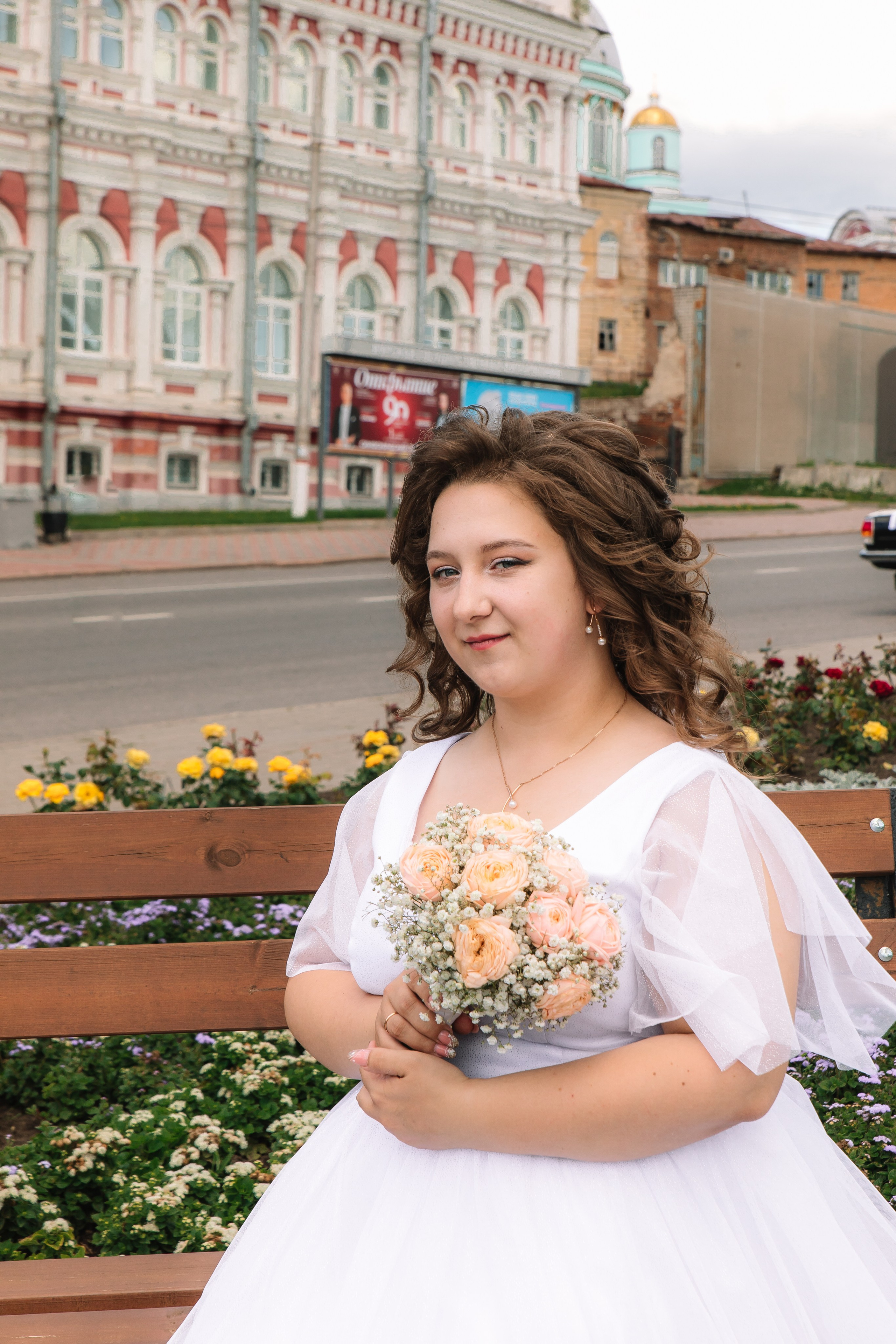 НАДЕЖДА И АЛЕКСАНДР. Свадебный и семейный фотограф в Курске и Курчатове