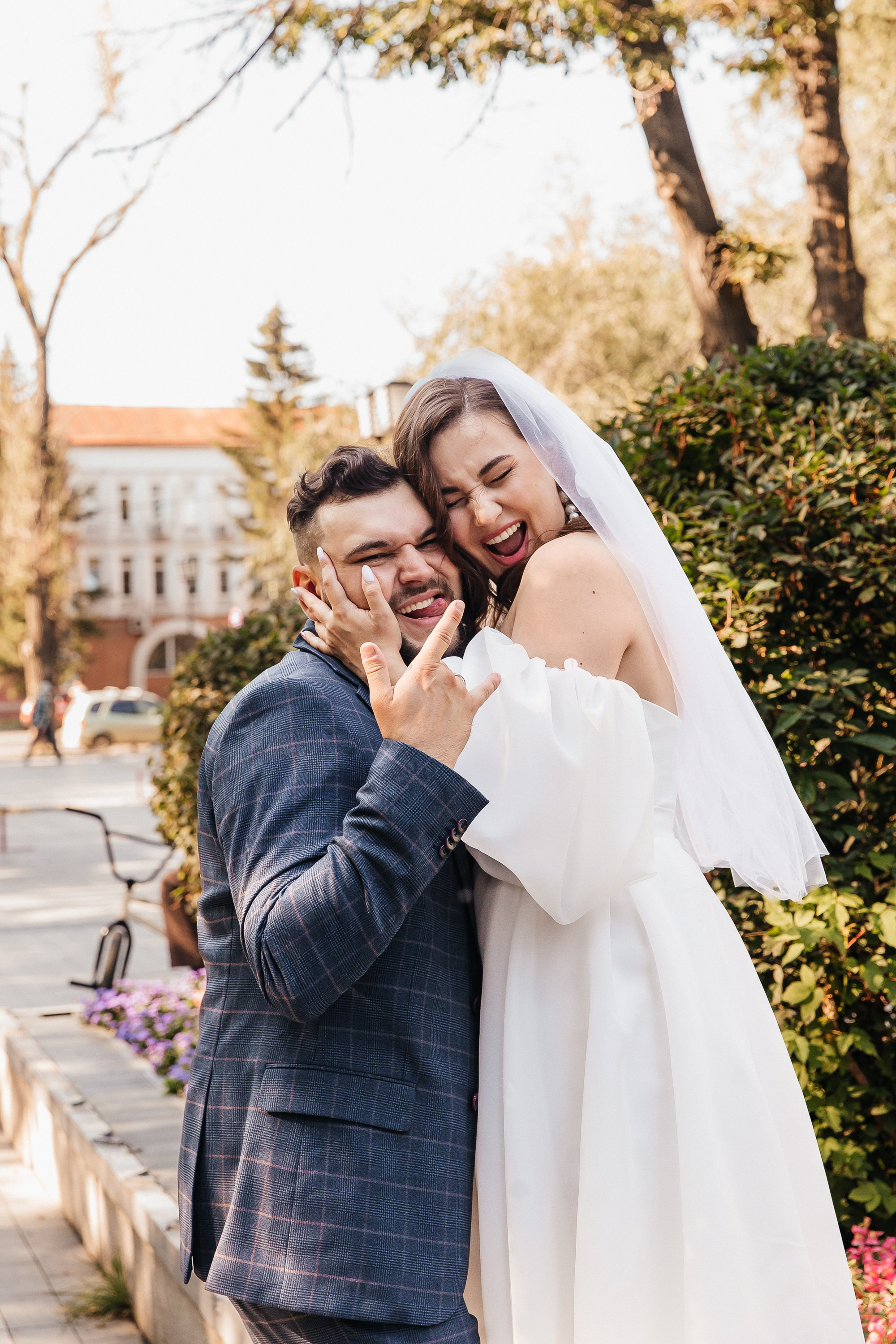 Свадьбы / Love story. Фотограф в Иркутске Настя Гаськова