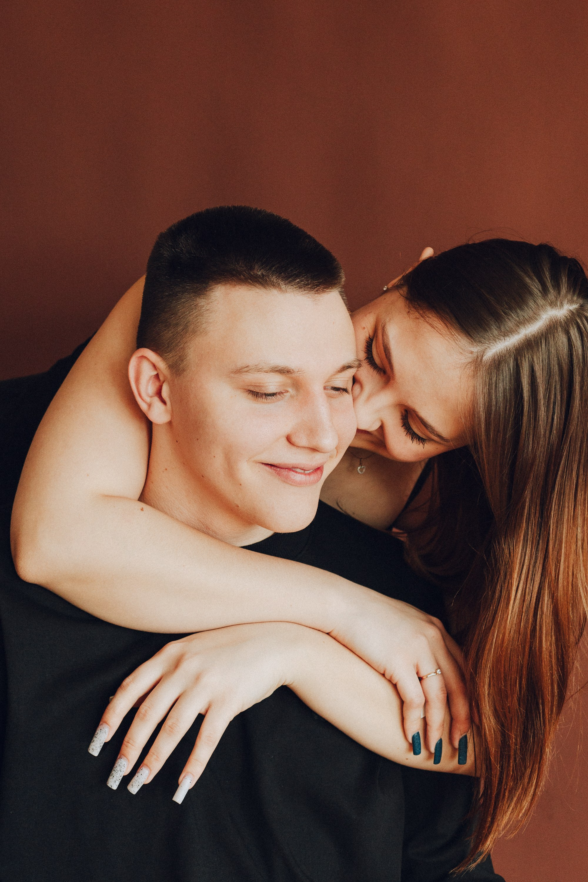 Свадьбы / Love story. Фотограф в Иркутске Настя Гаськова