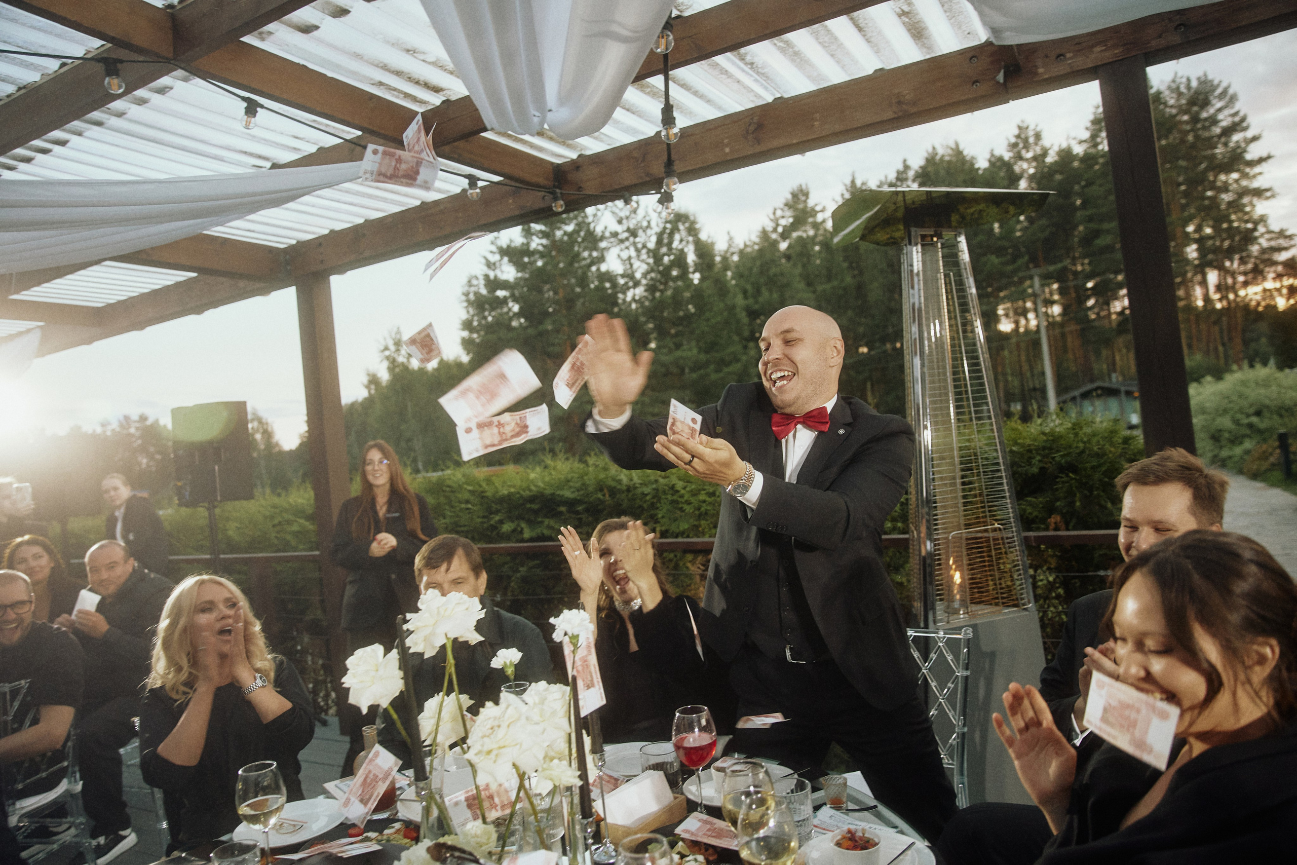 ALL IN ON LOVE. Дмитрий Мазуркевич: Профессиональный Репортажный Фотограф