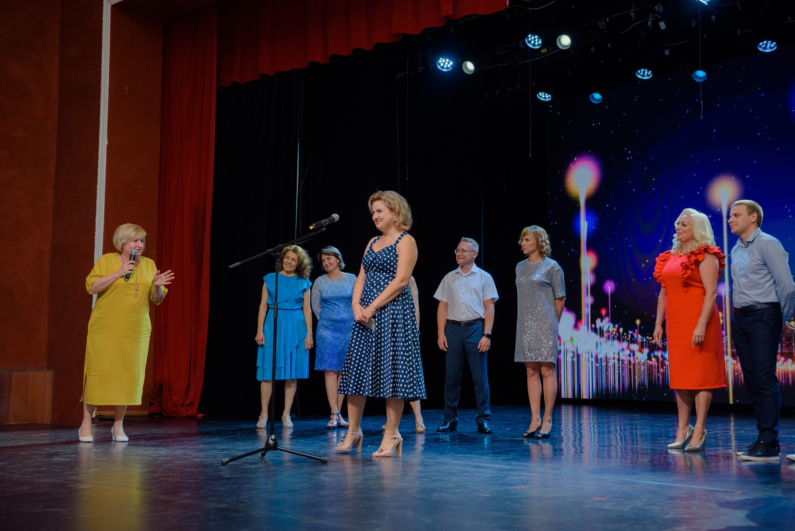 Выпускной. Семейный фотограф в Рязани Мария Ермакова