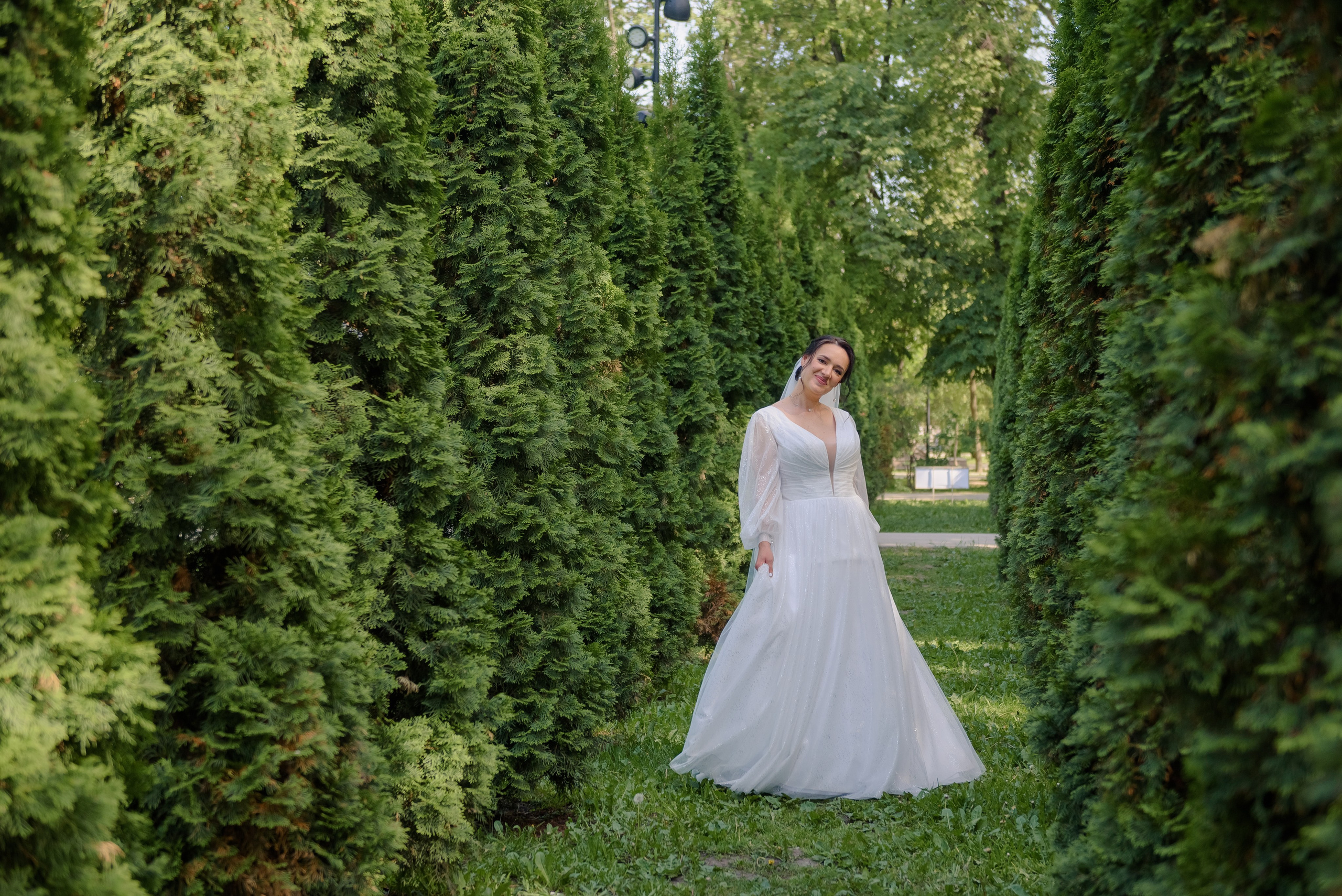 Дмитрий и Маргарита. Семейный фотограф в Рязани Мария Ермакова