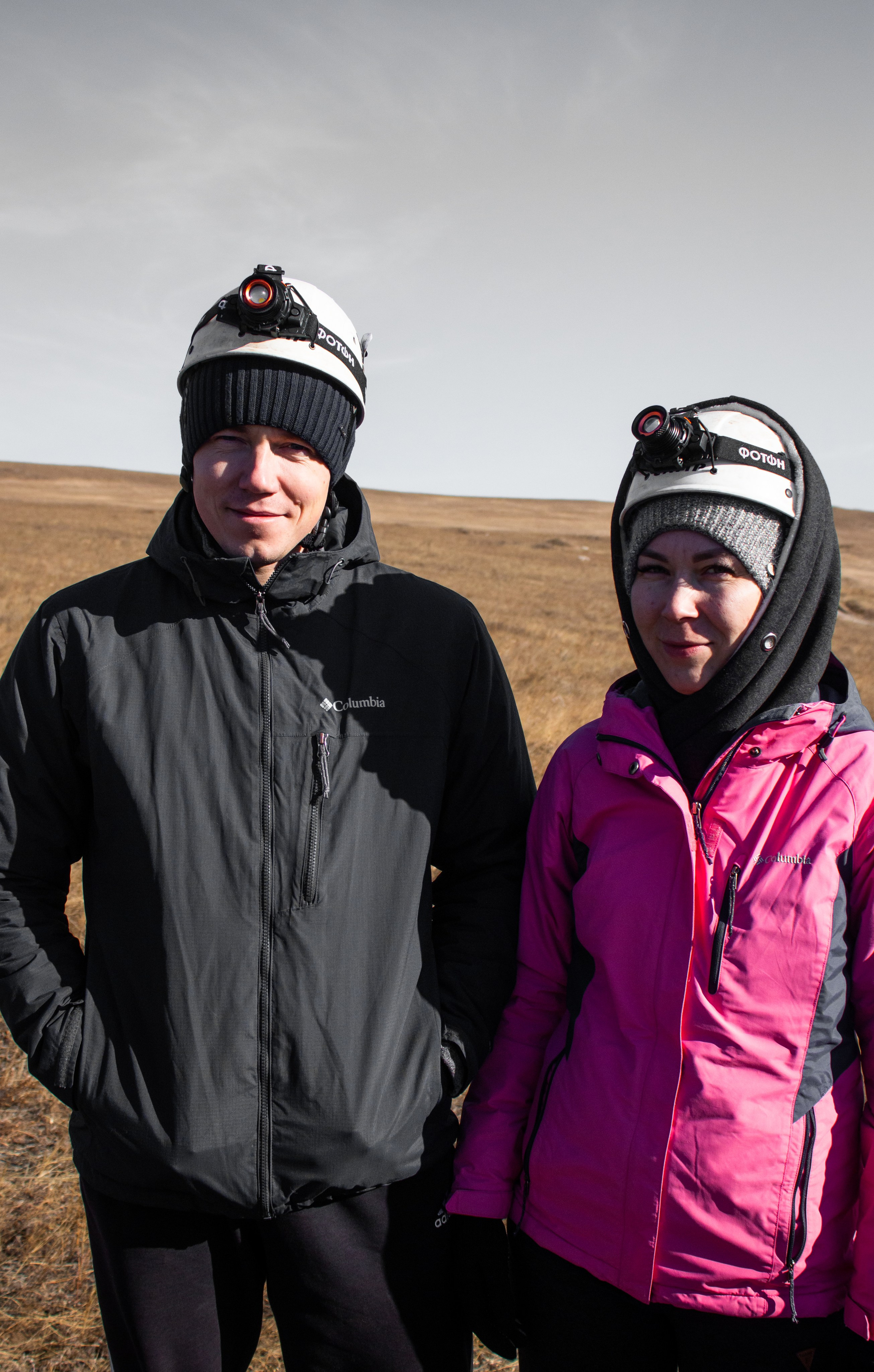 Пещеры «Хээтэй» 21.10.23. Алексей Островский — Фотограф г. Чита