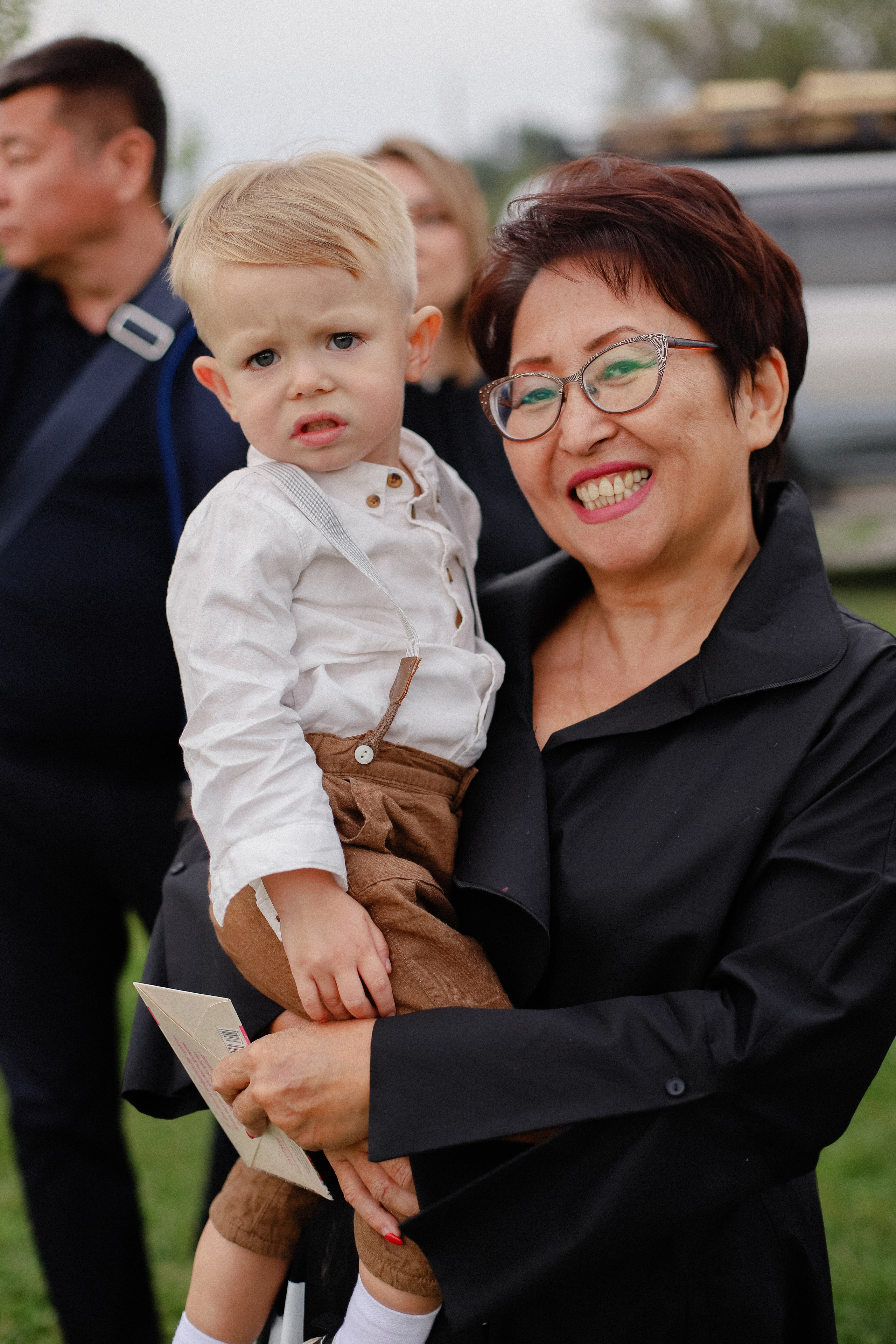 Рустам и Елизавета. Фотограф в Алматы и Москве Даша Пушкина