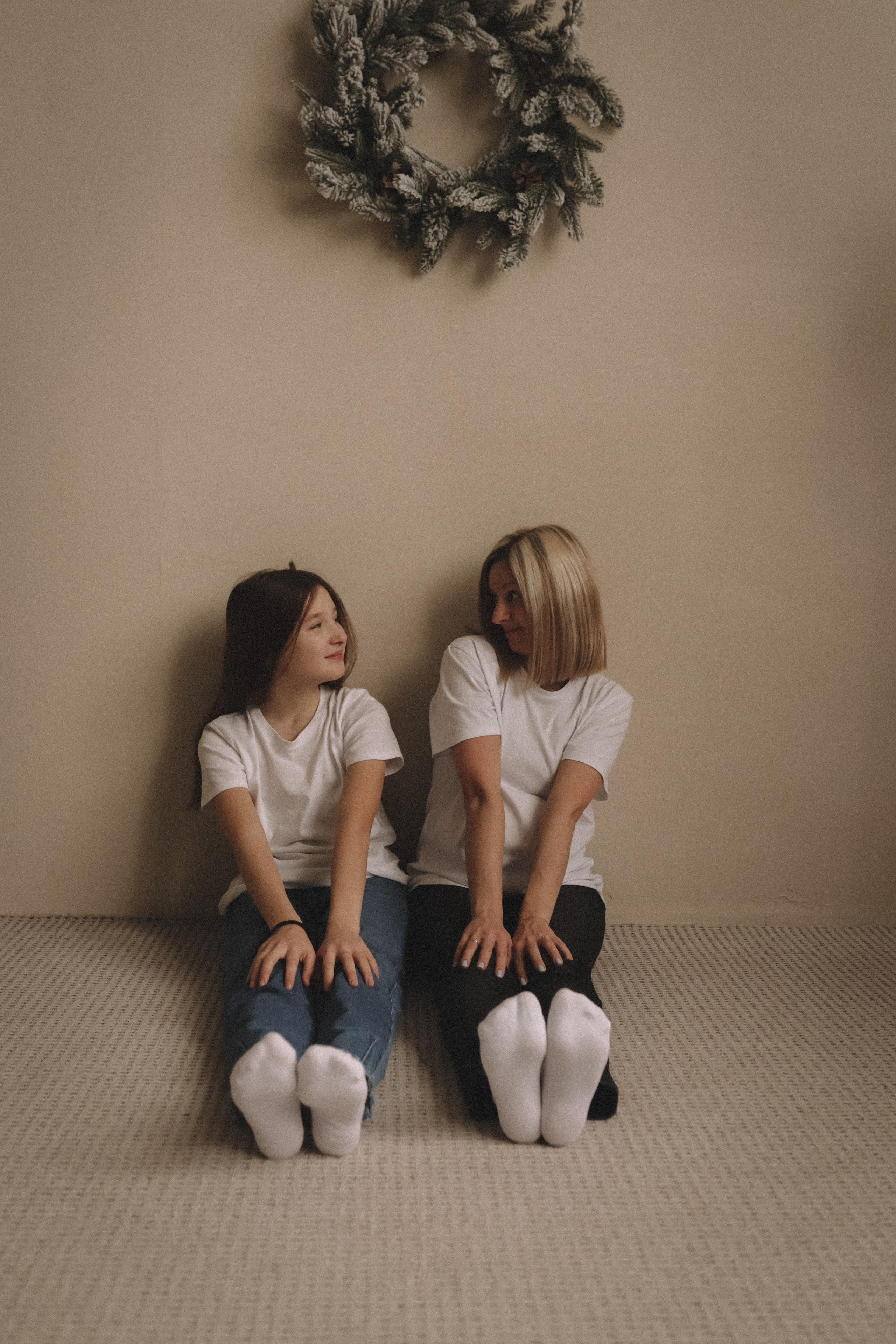 Оксана, Алина, Айдар, Рустам. Фотограф в Нижнем Новгороде Кристина Батанова