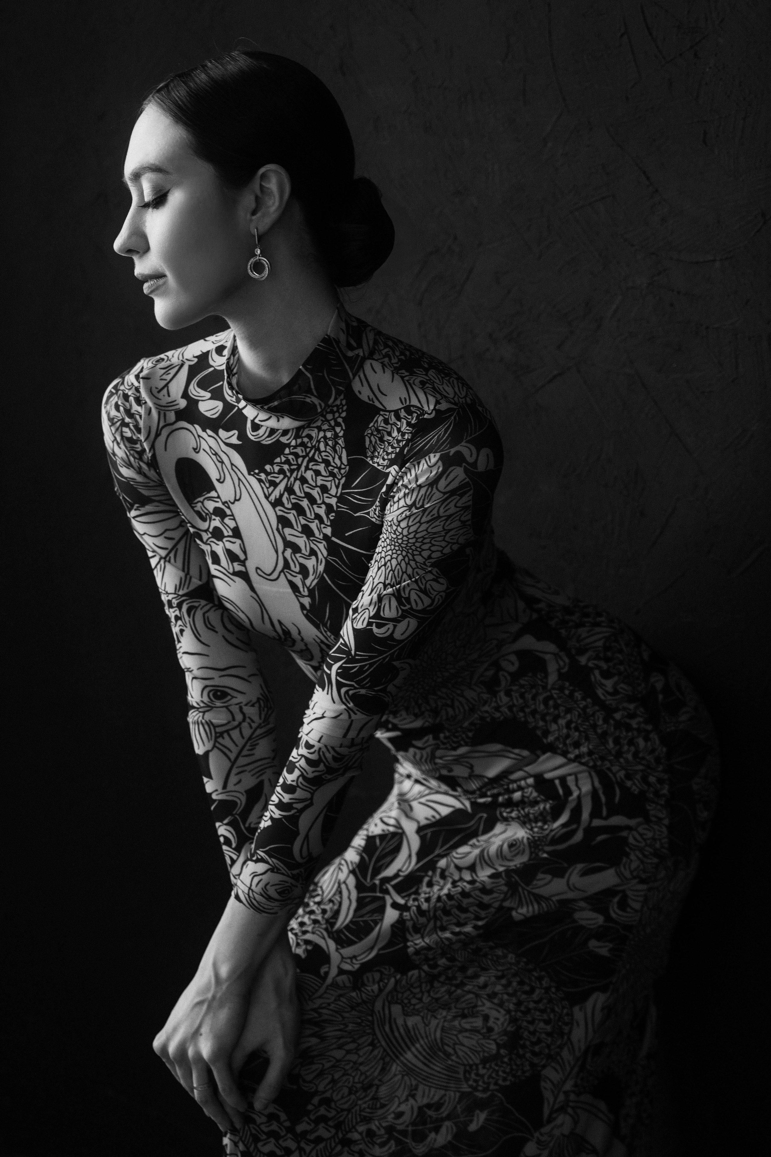 Саша. Свадебный, семейный фотограф в Рязани Лена Брант