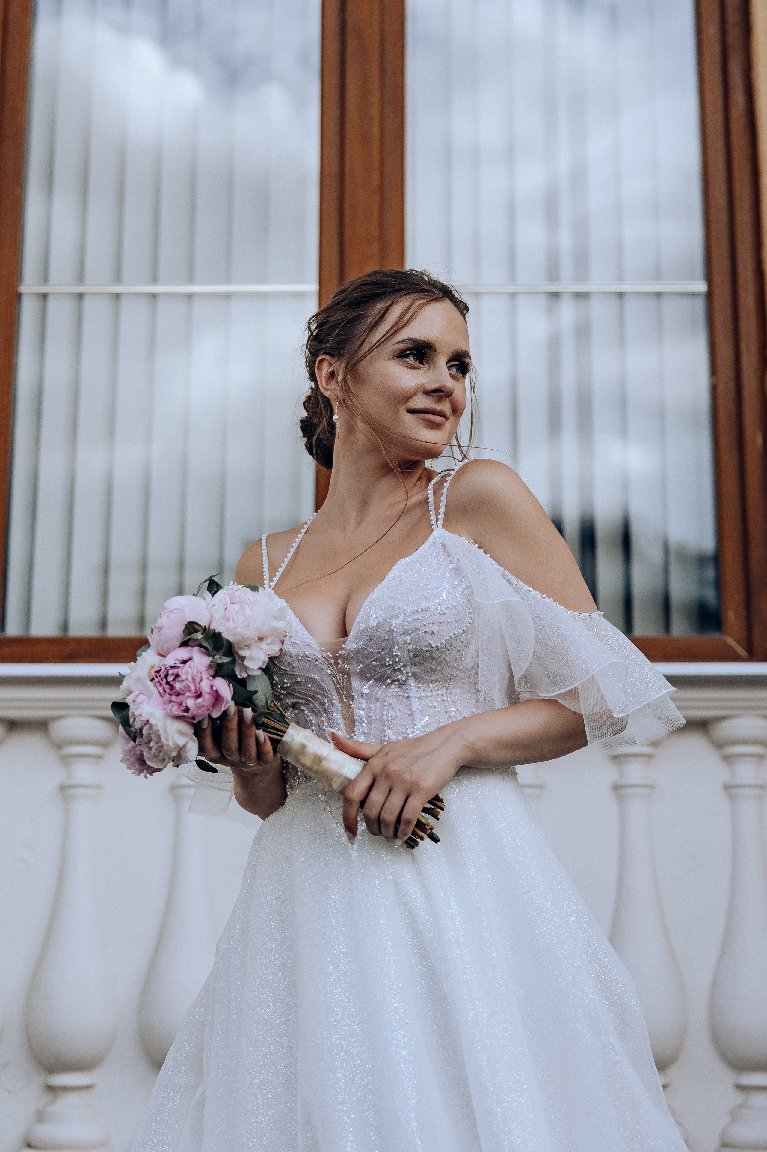 Андрей и Елизавета. Фотография