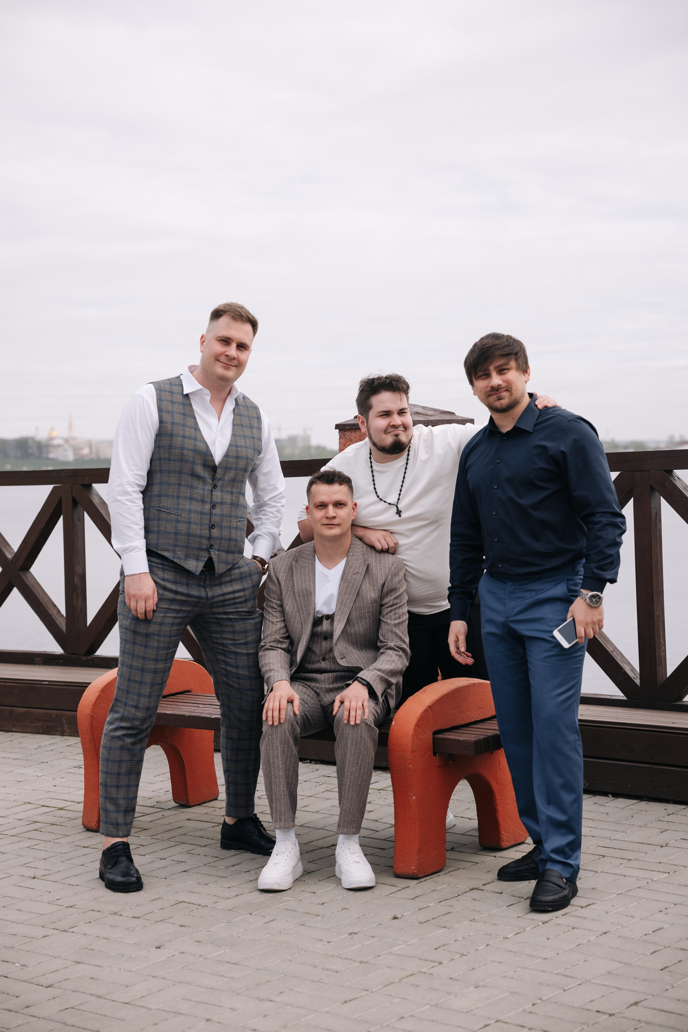 Wedding Станислав Вера. Фотограф в Ижевске и Казани Богданов Яков