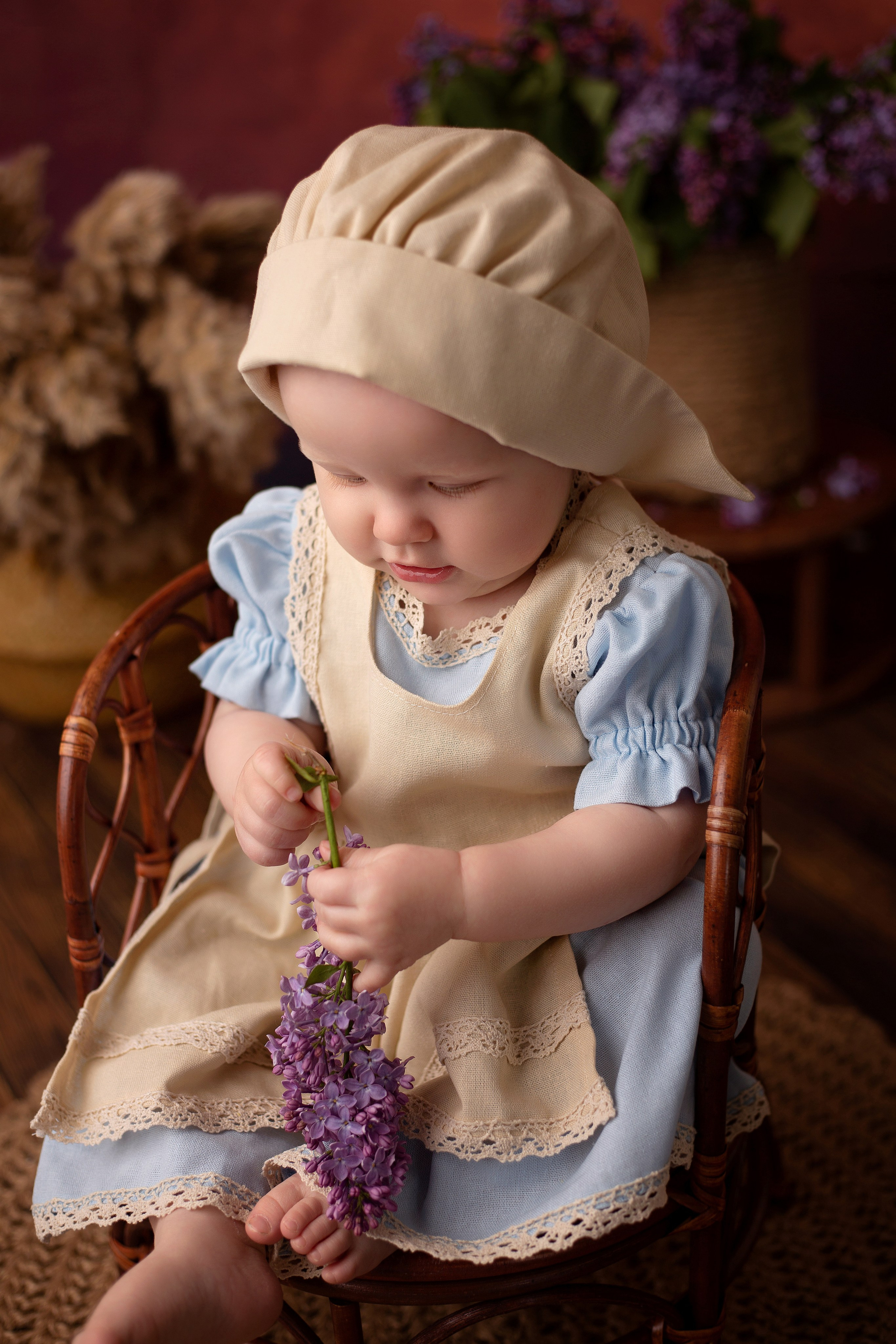 Фотопроекты. Детский фотограф в Няндоме Ариана Арсеньева