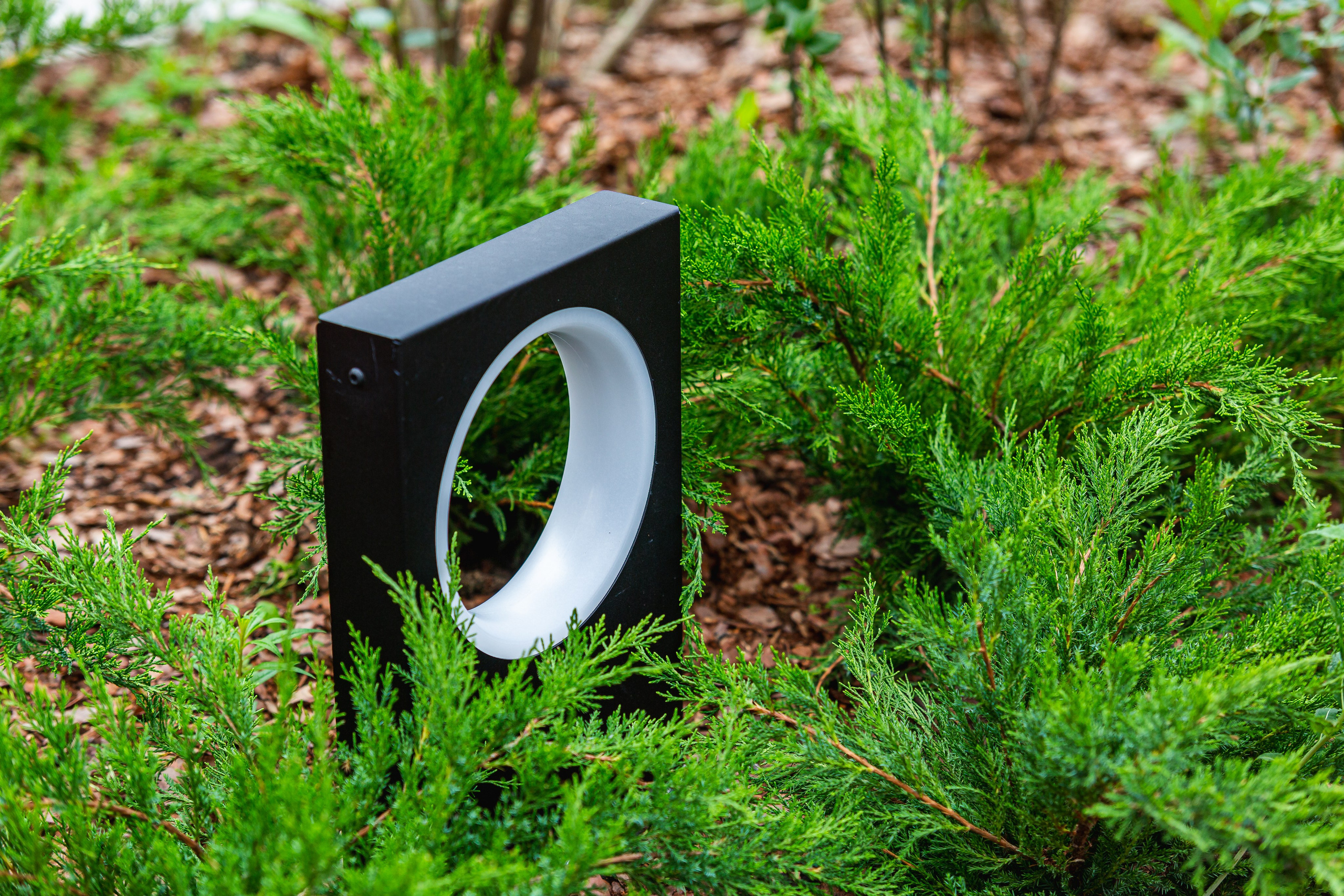 Жилой комплекс Первомайская 60. Фотограф Алексей Зарецкий