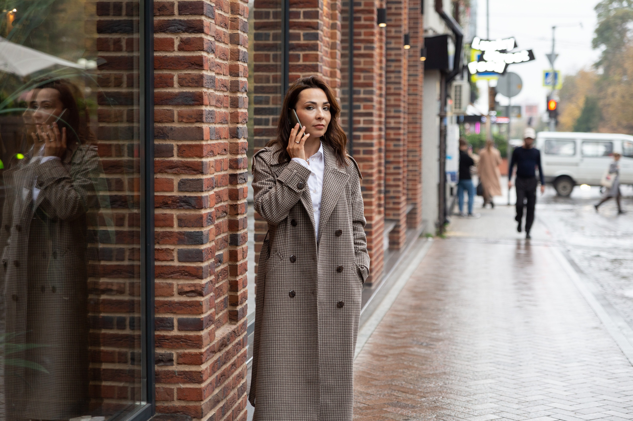 Контентная съёмка. Фотограф в Ростове Александр Градов — заказать услуги фотографа