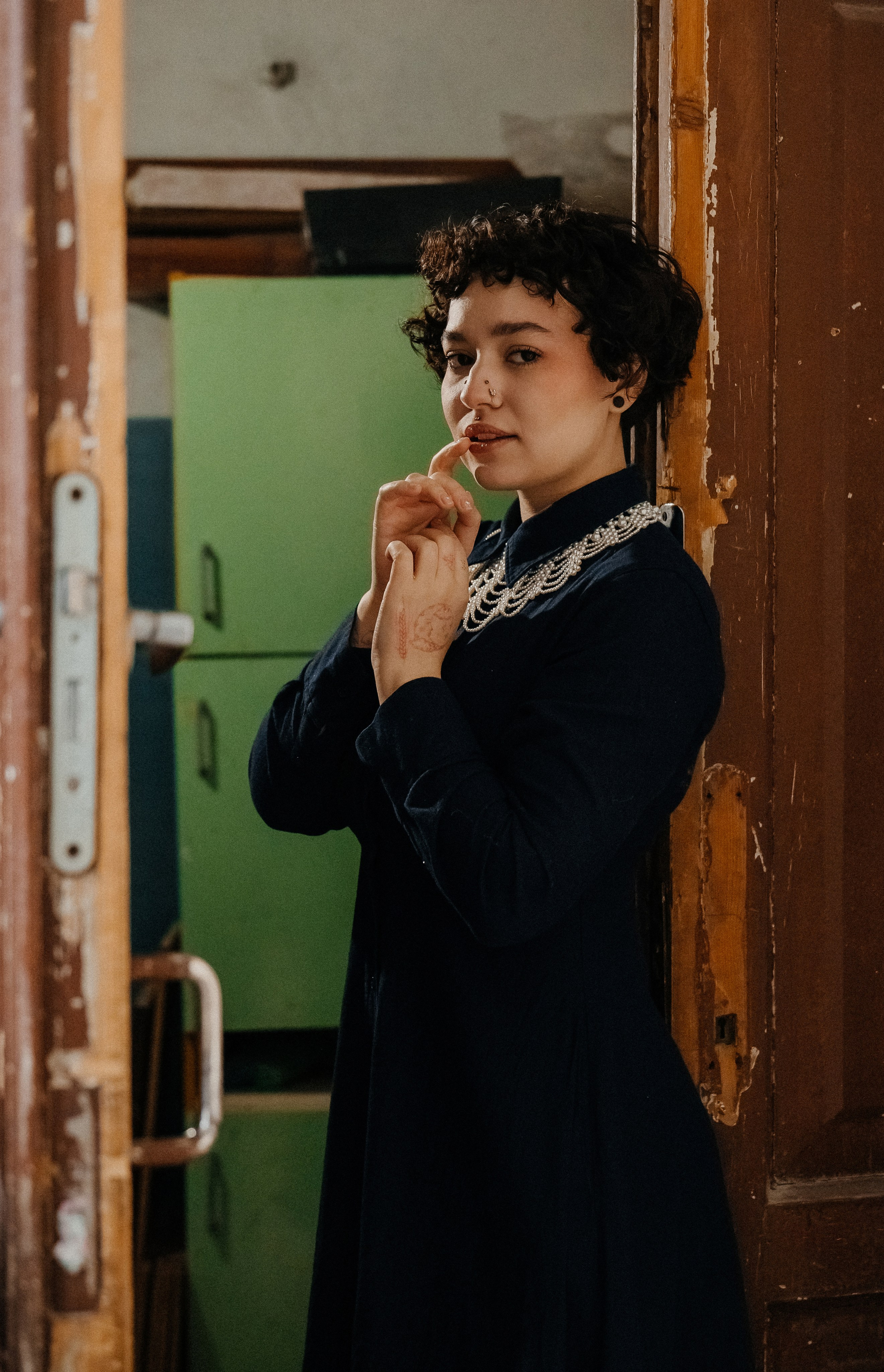 Женя. Свадебный фотограф Воронеж Оля Маркович