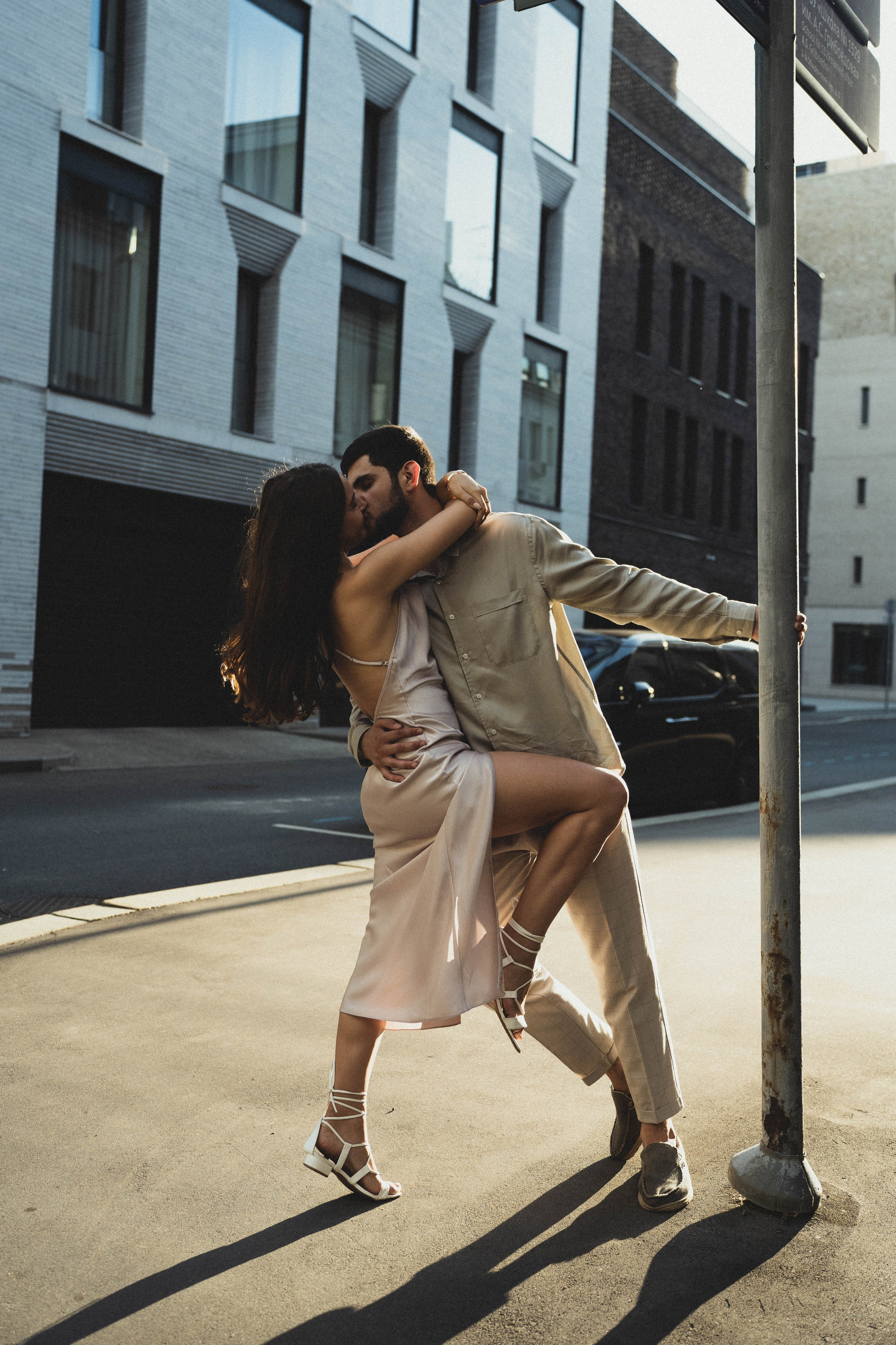 Соня и Матвей. Фотограф Абакумова Анастасия