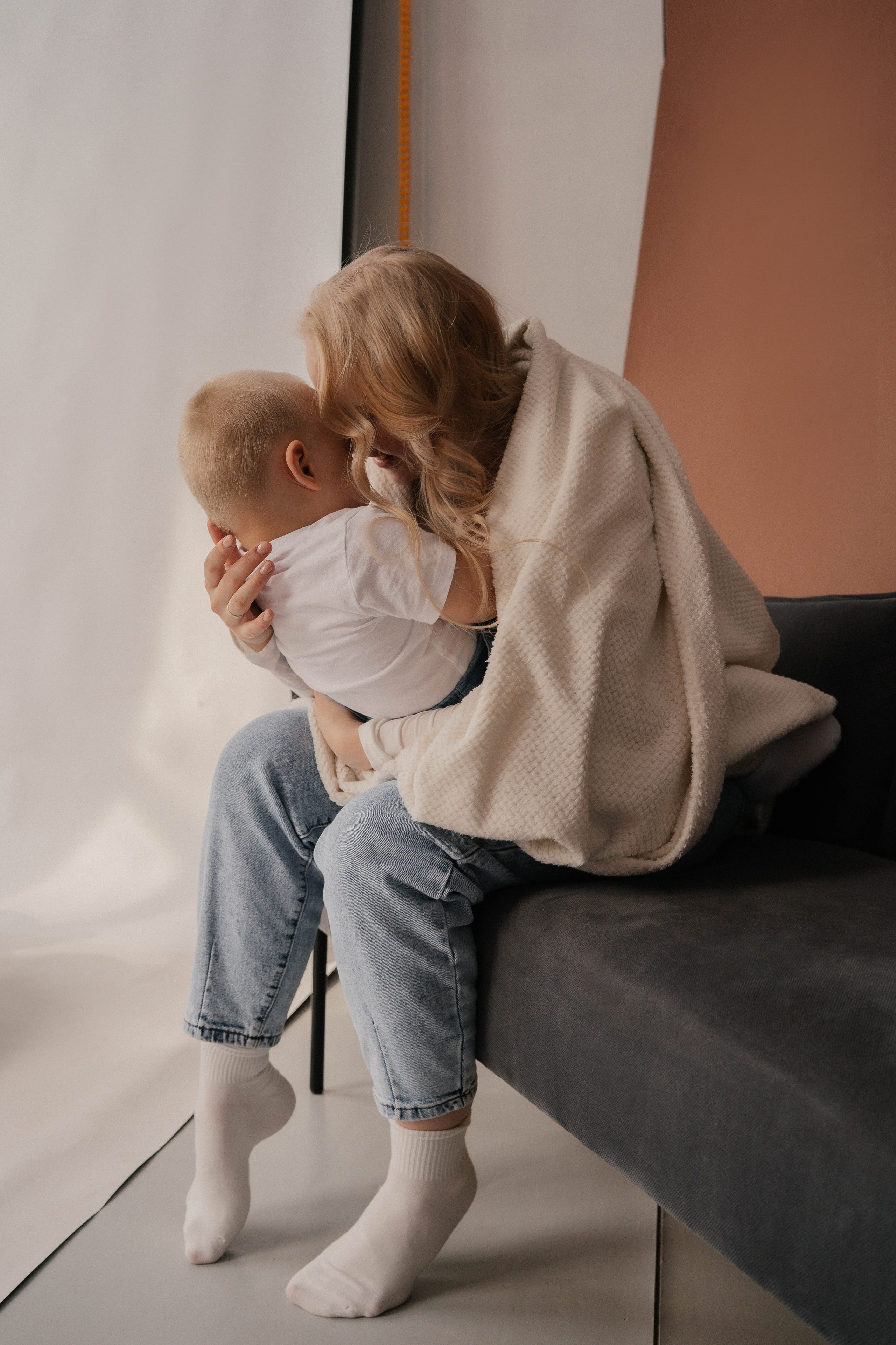 Костя & Кристина. Sofya Sazonova